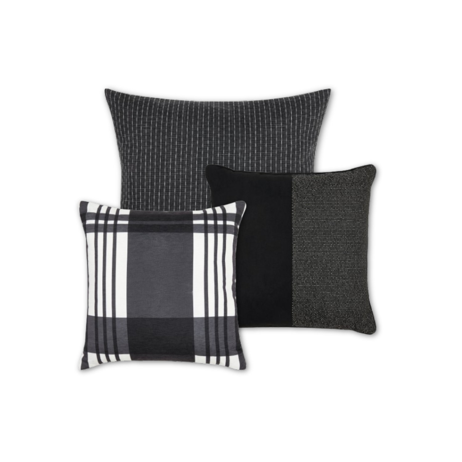 Waterford Ansonia decorative pillow set