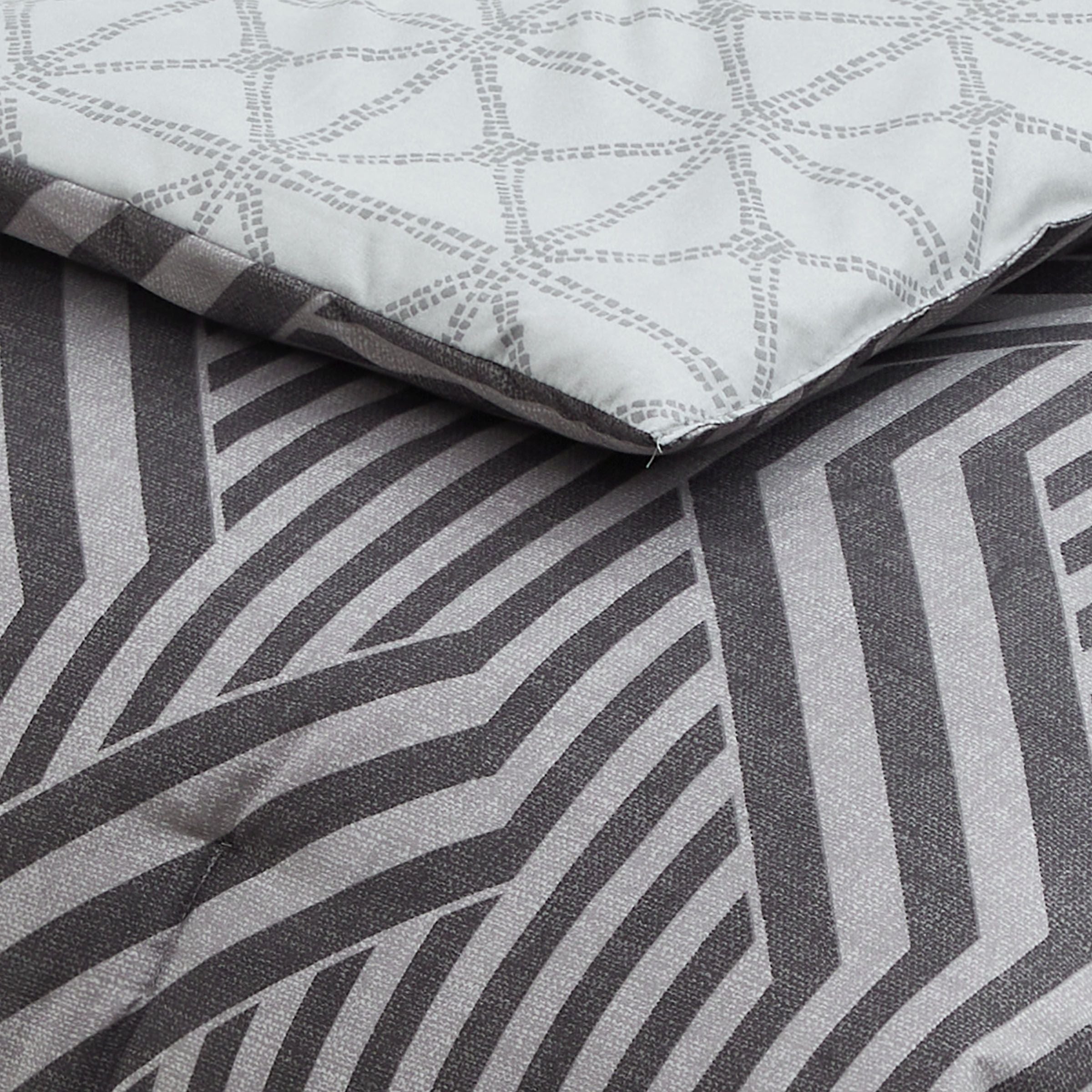 Cantrelle 5pc Comforter Set