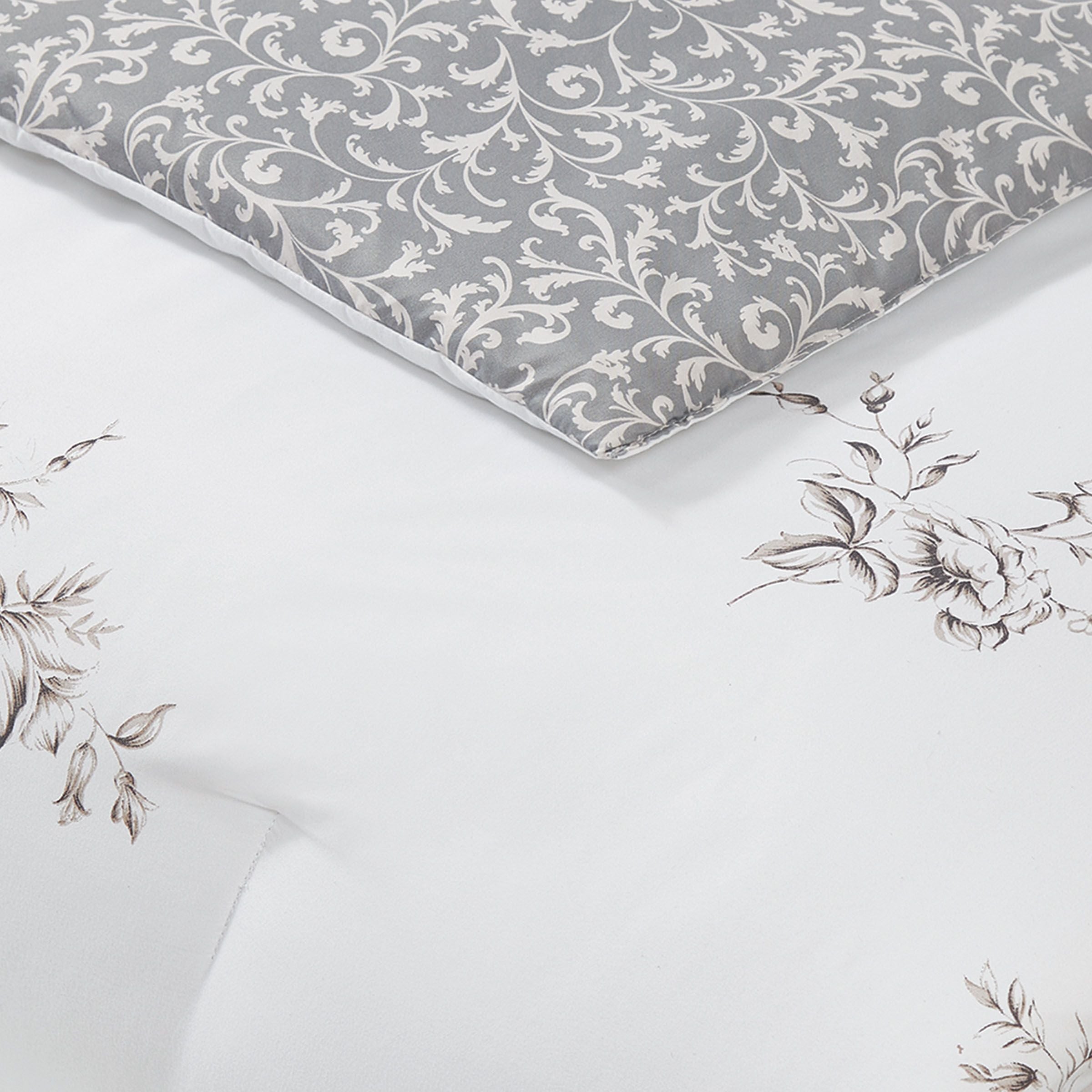 Belle Tour 5pc Comforter Set