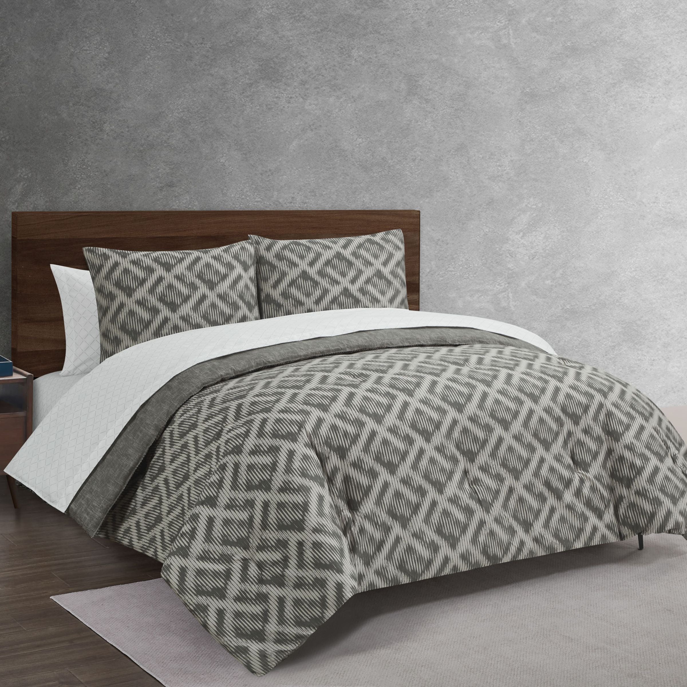 Tina 8pc Comforter Set