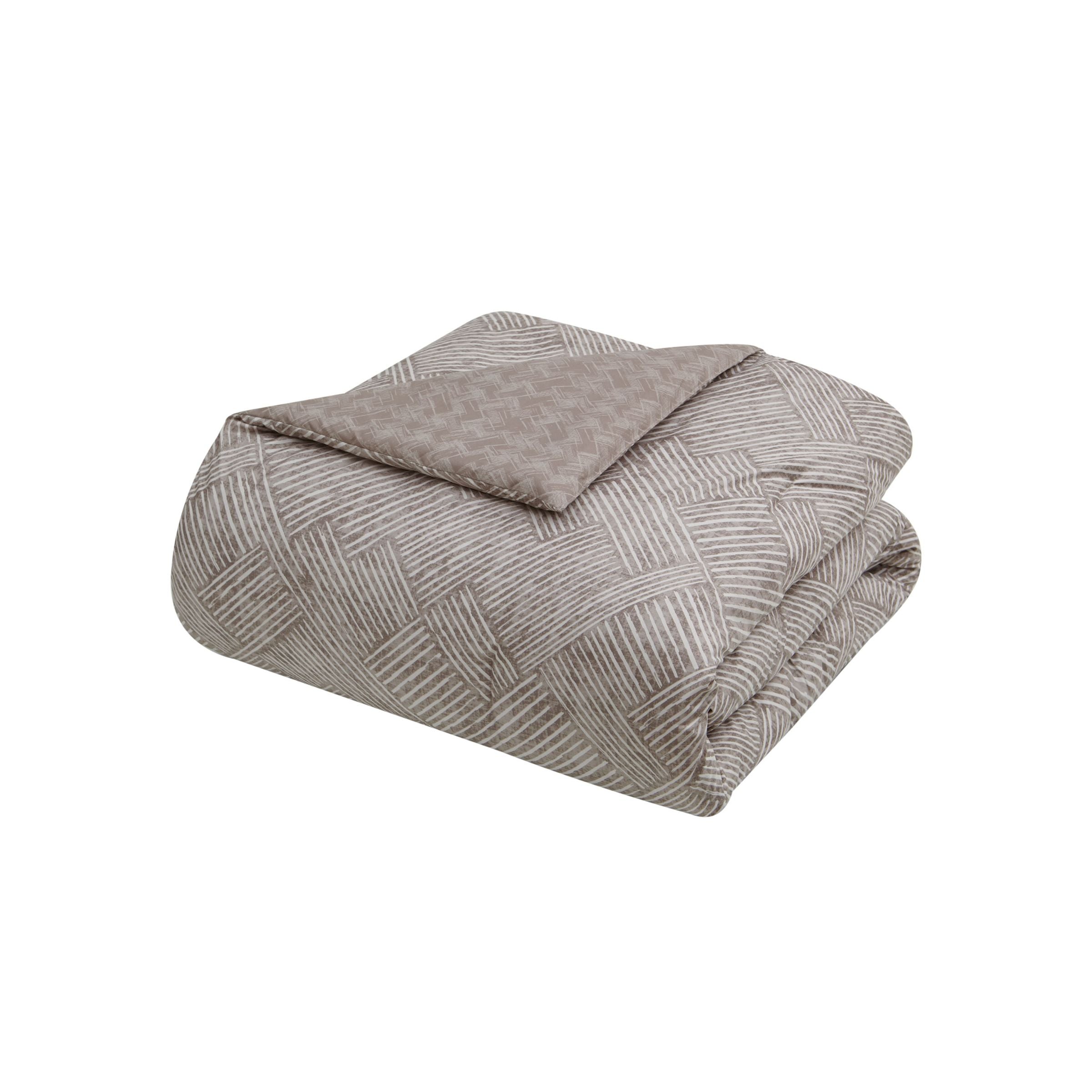 Almonaster 5pc Comforter Set