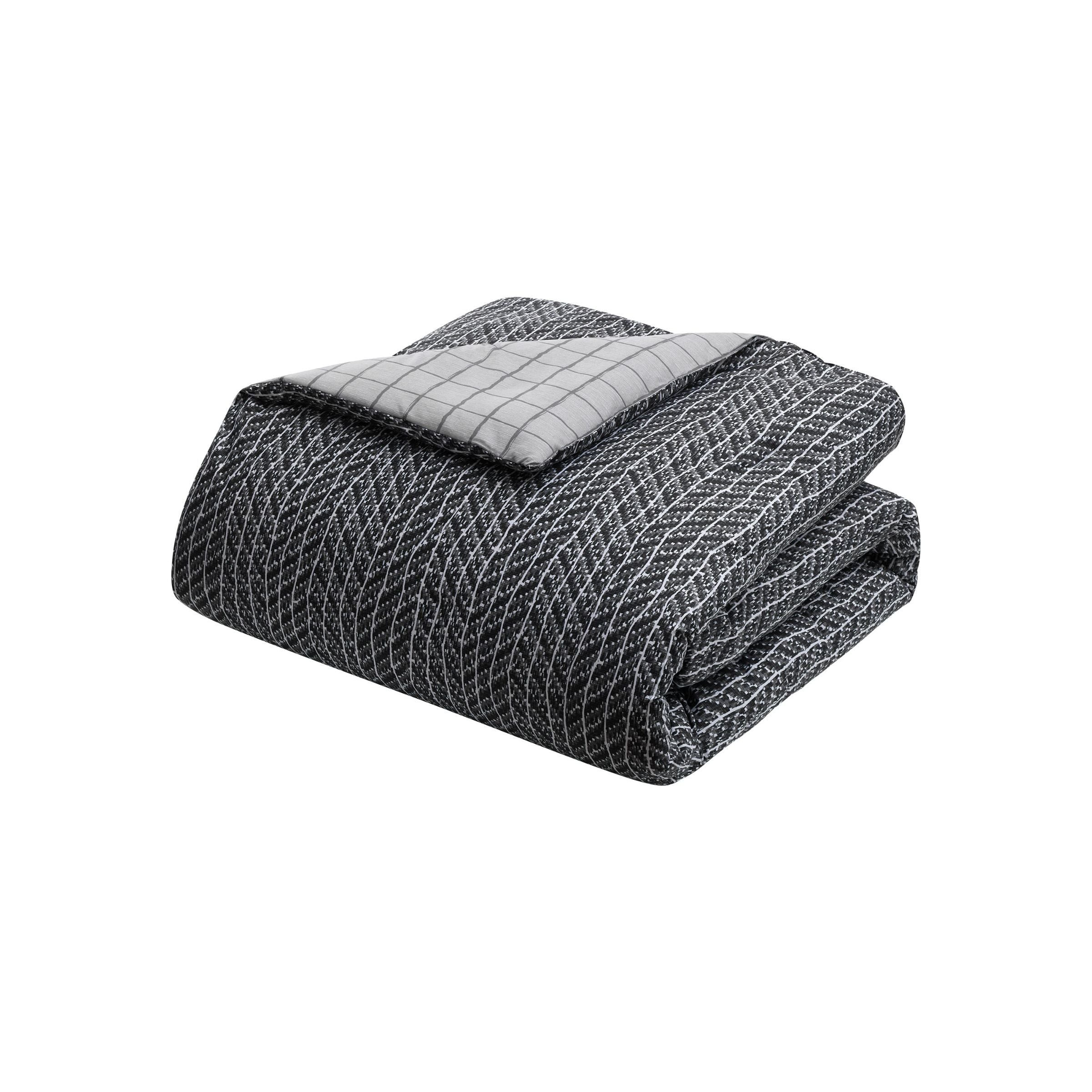 Rowan 5pc Comforter Set