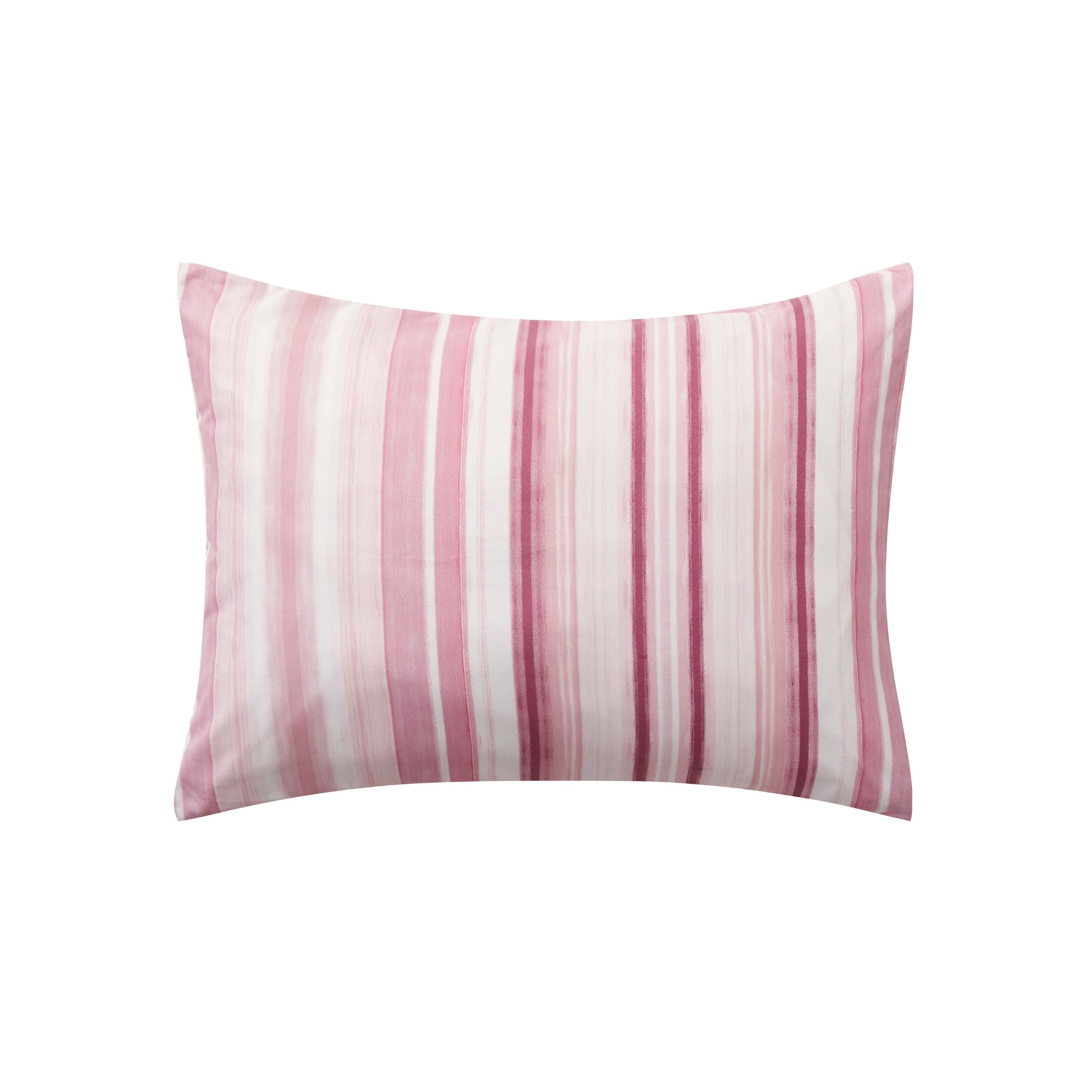 Vienna Stripe 8pc Comforter Set