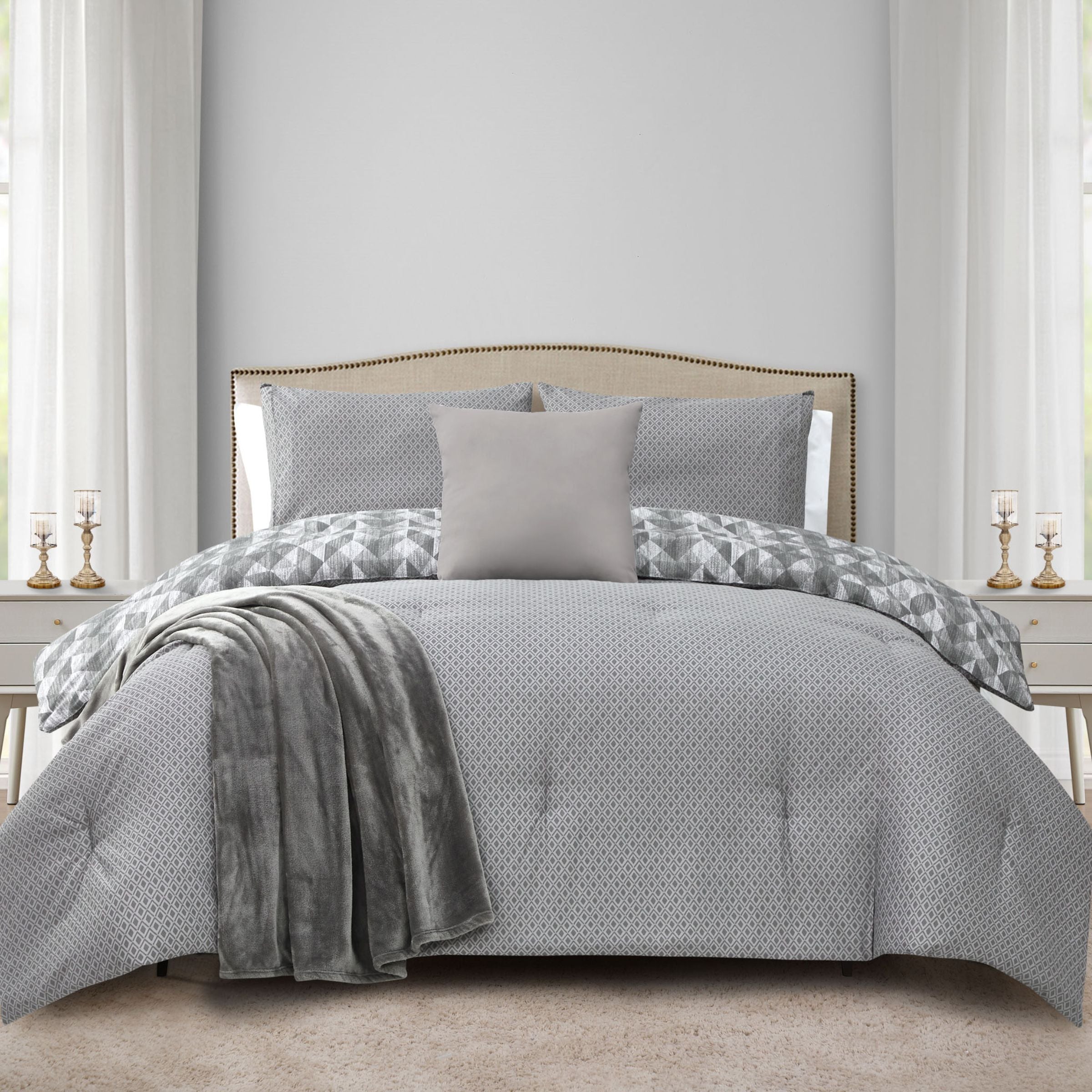 Dash Dream 5pc Comforter Set