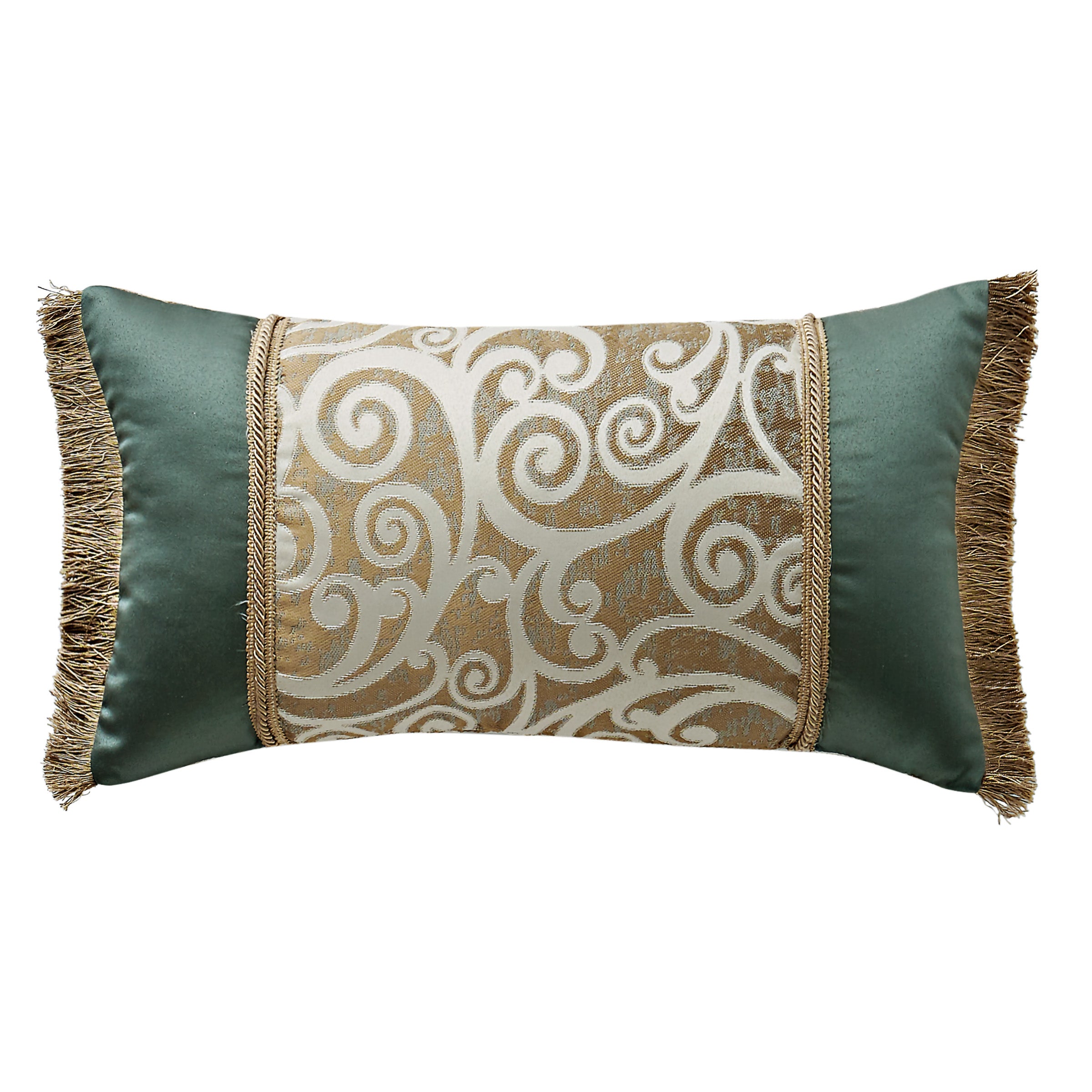 Anora Jade Decorative Pillow Set of 3