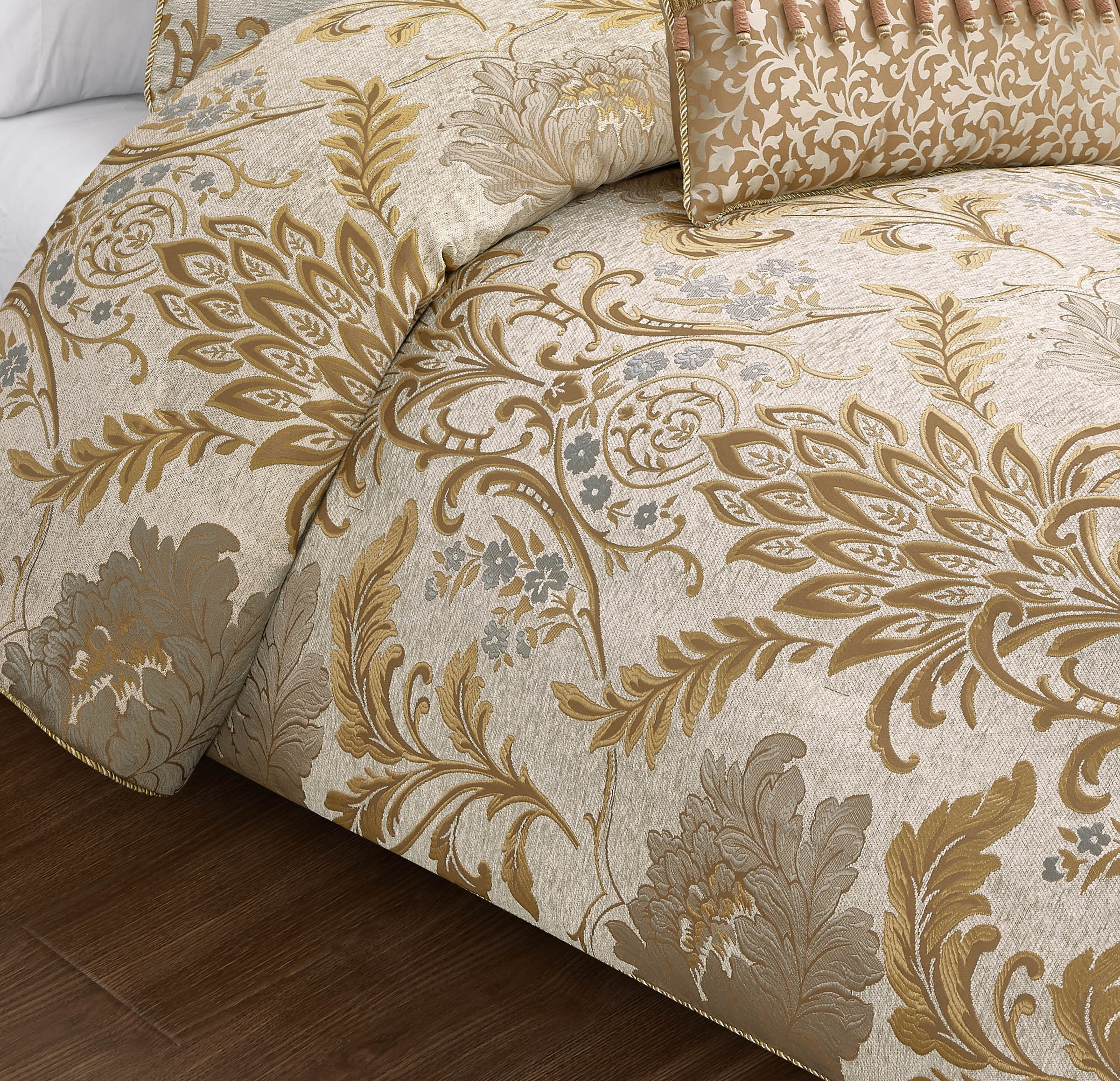 Ansonia 3pc Comforter Set