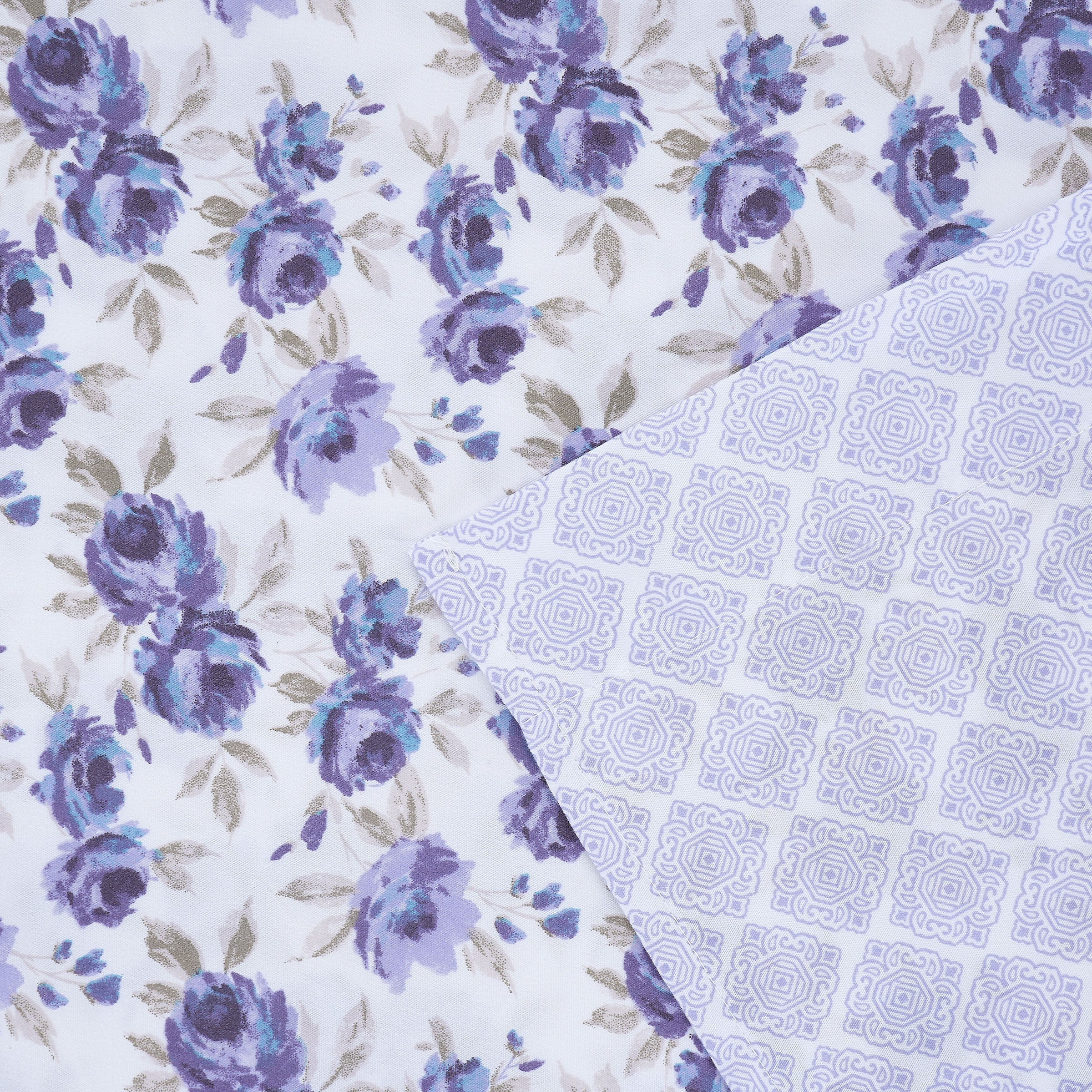 Anston Lavender Sheet Set