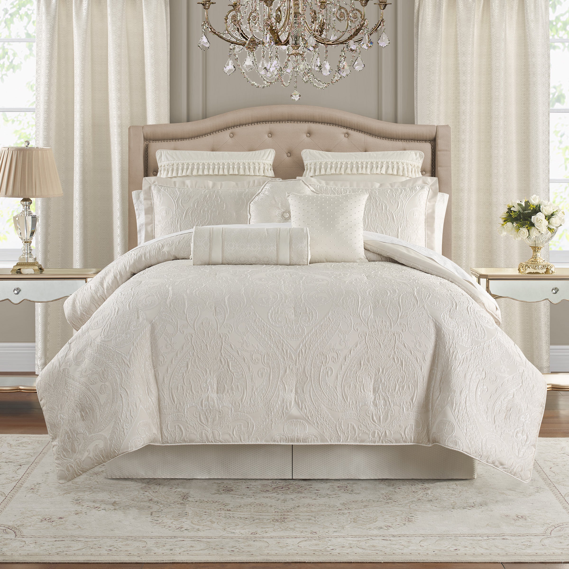 Waterford hotsell comforter set