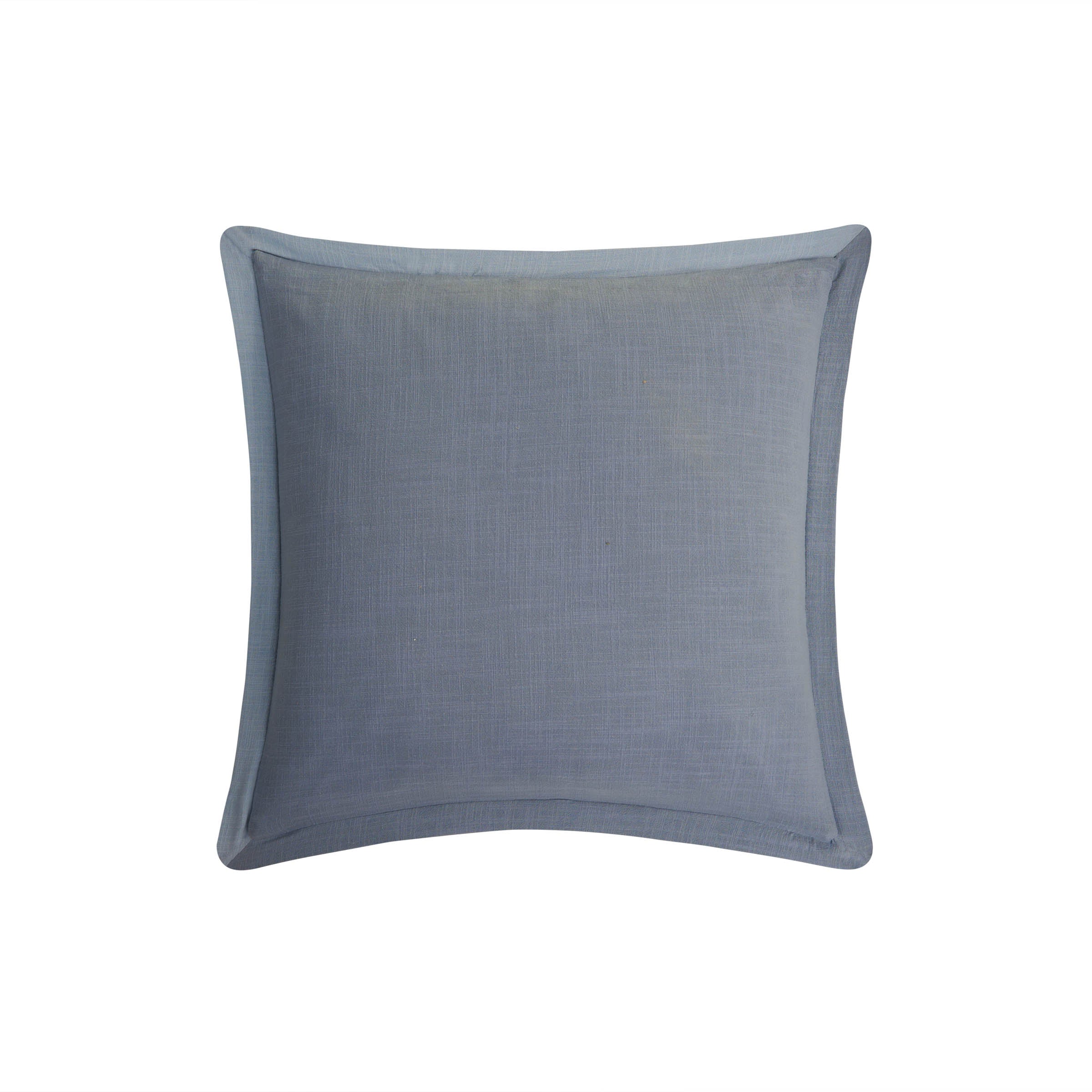 Aretha Blue Moon 18X18 Decorative Pillow