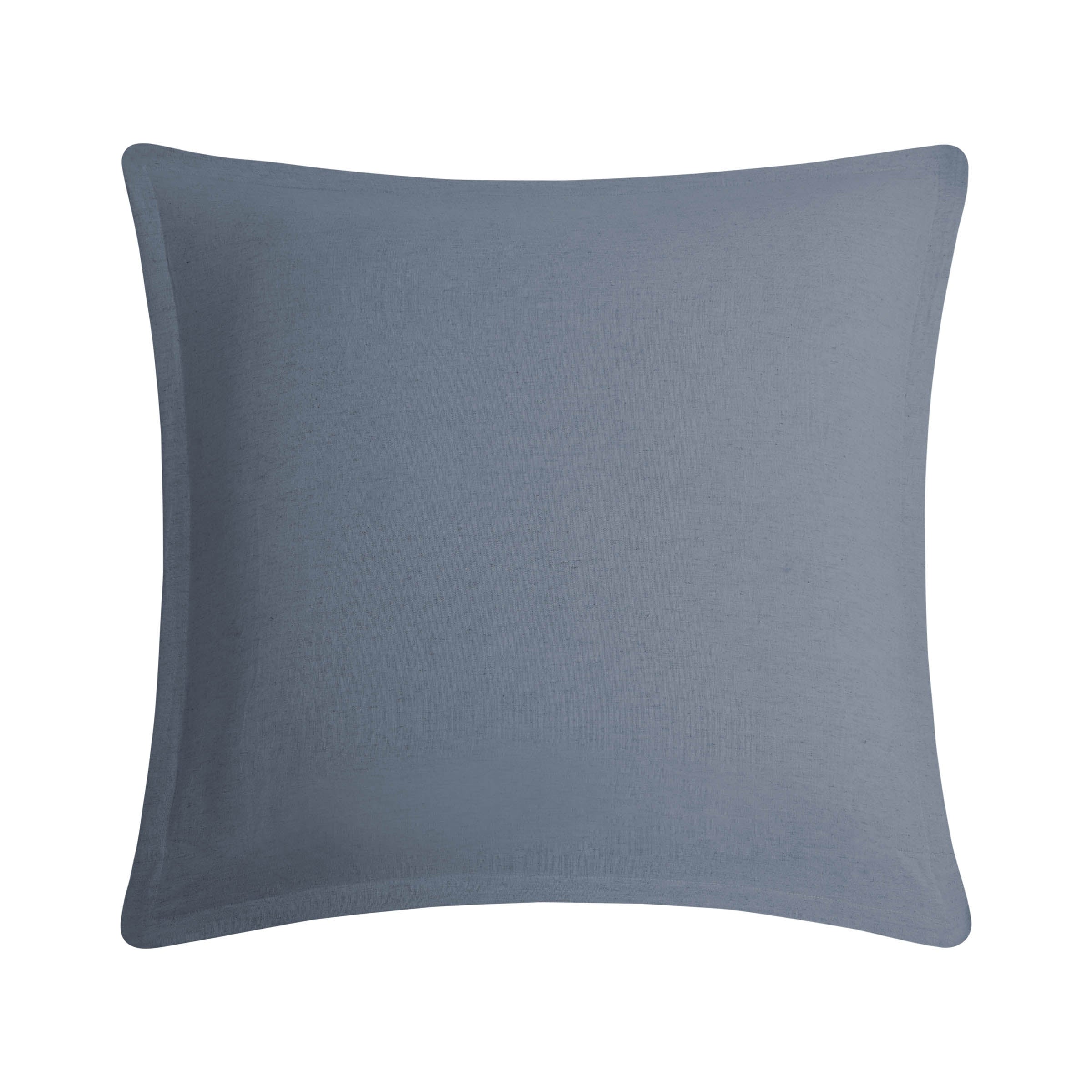 Aretha Blue Moon Euro Sham