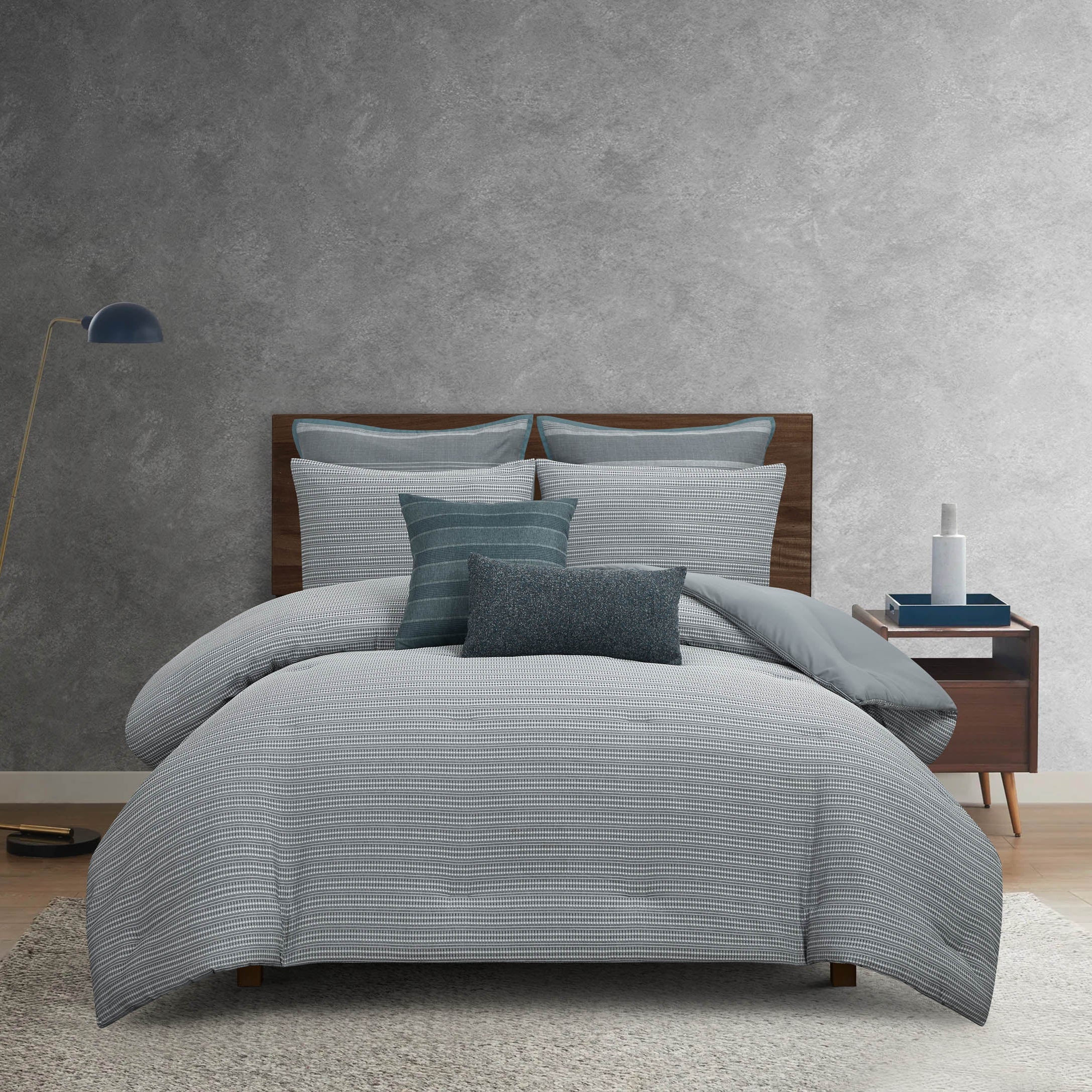 Aurora 3pc Comforter Set