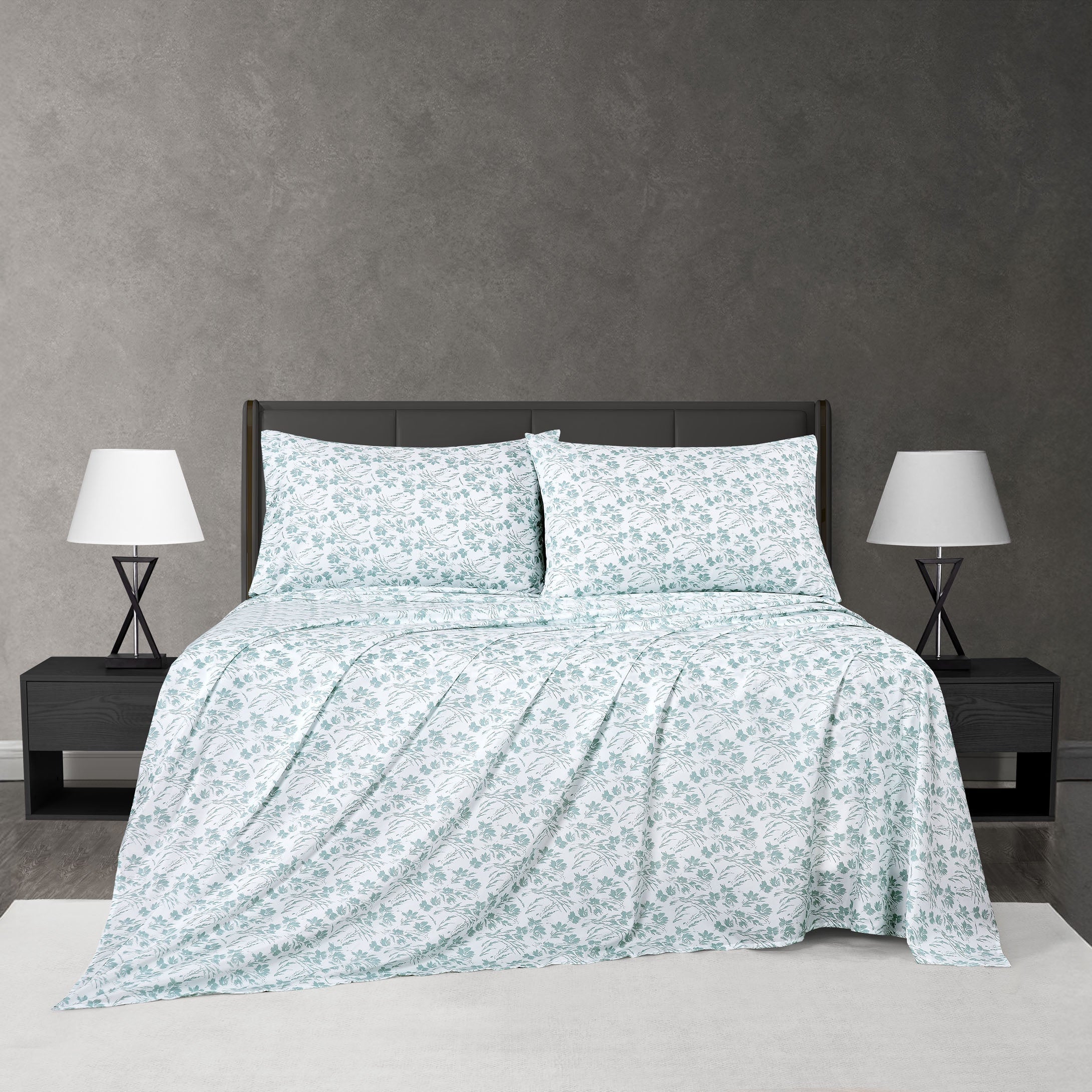 Desiree Spa Sheet Set