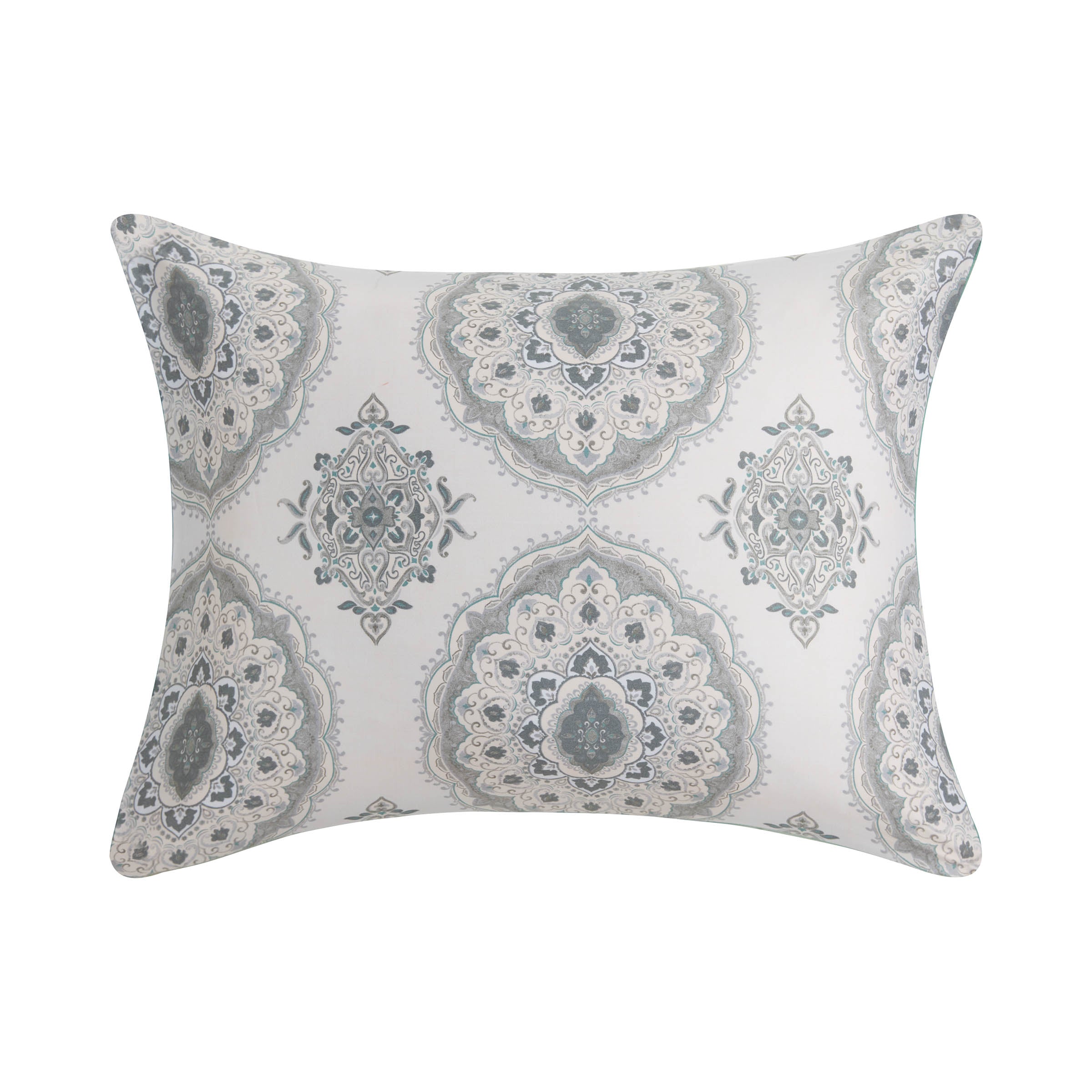 Bethal 4 Piece Comforter Set