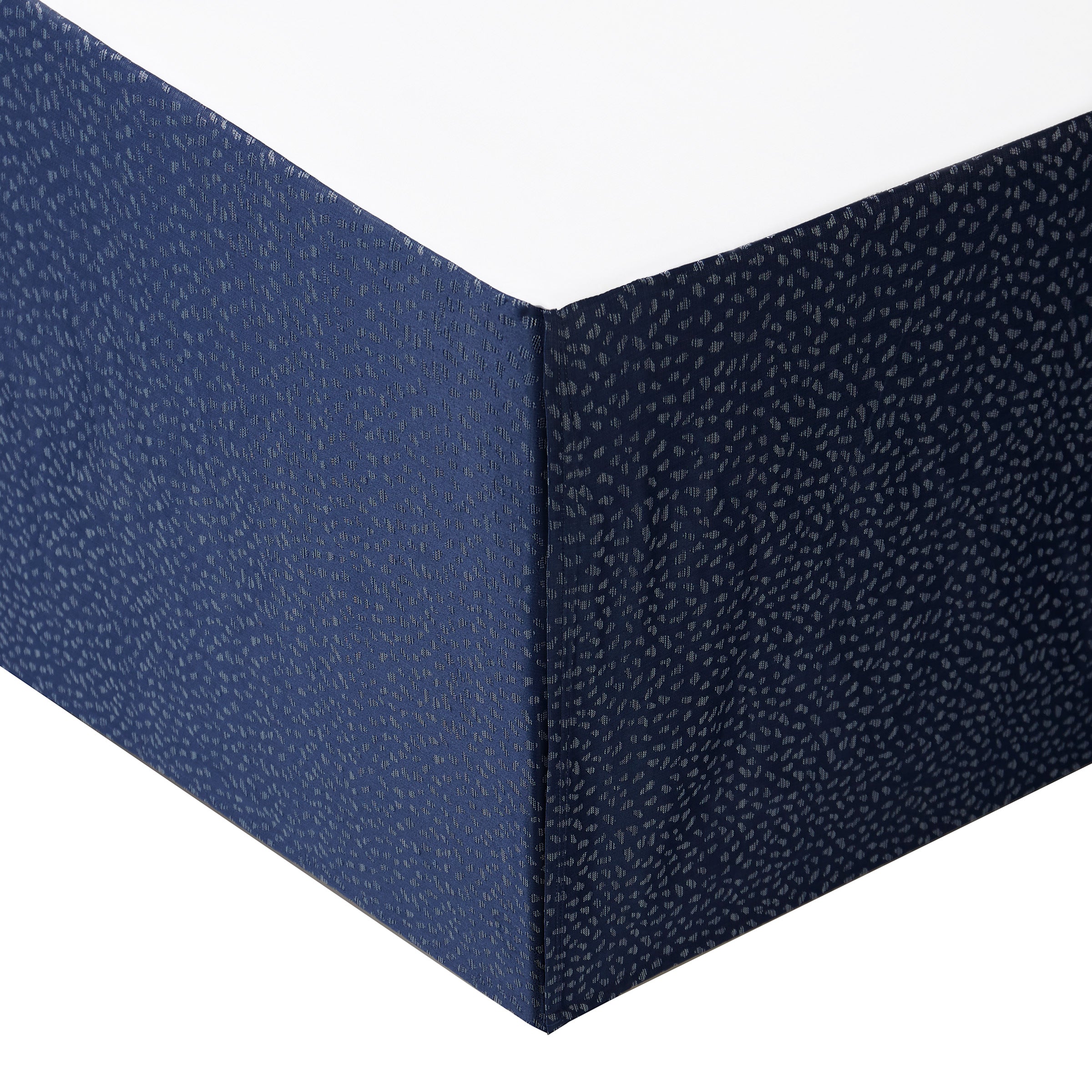 Blarney 4 Piece Navy Comforter Set