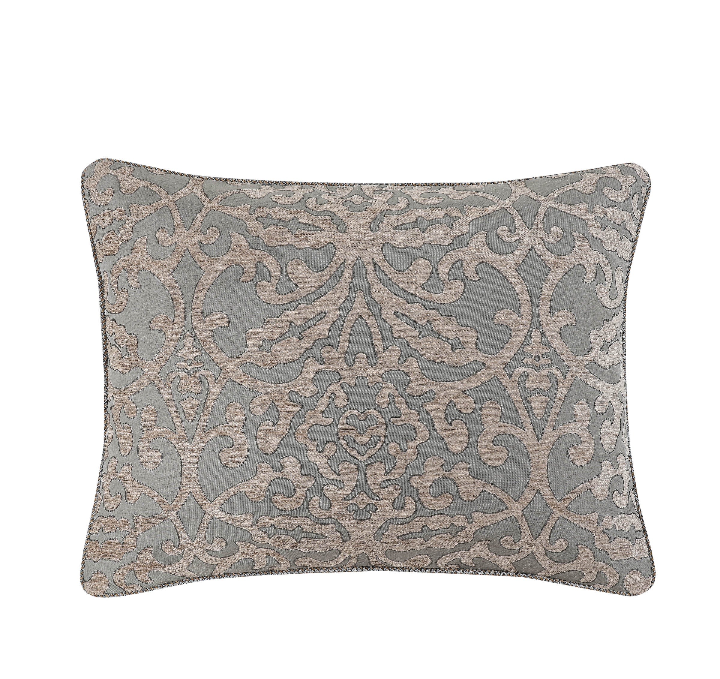 Carrick 3pc Comforter Set