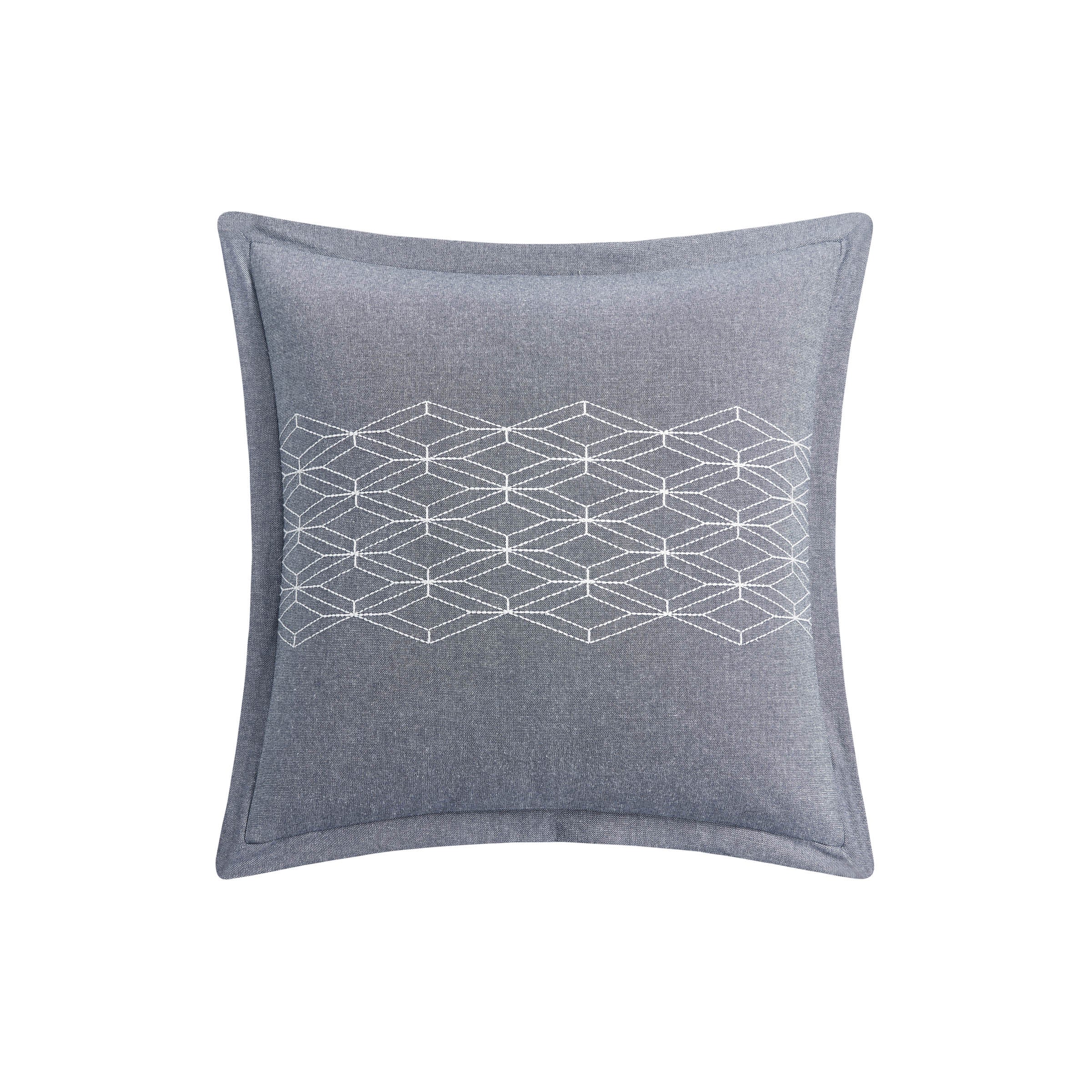 Chloe 18x18 Decorative Pillow