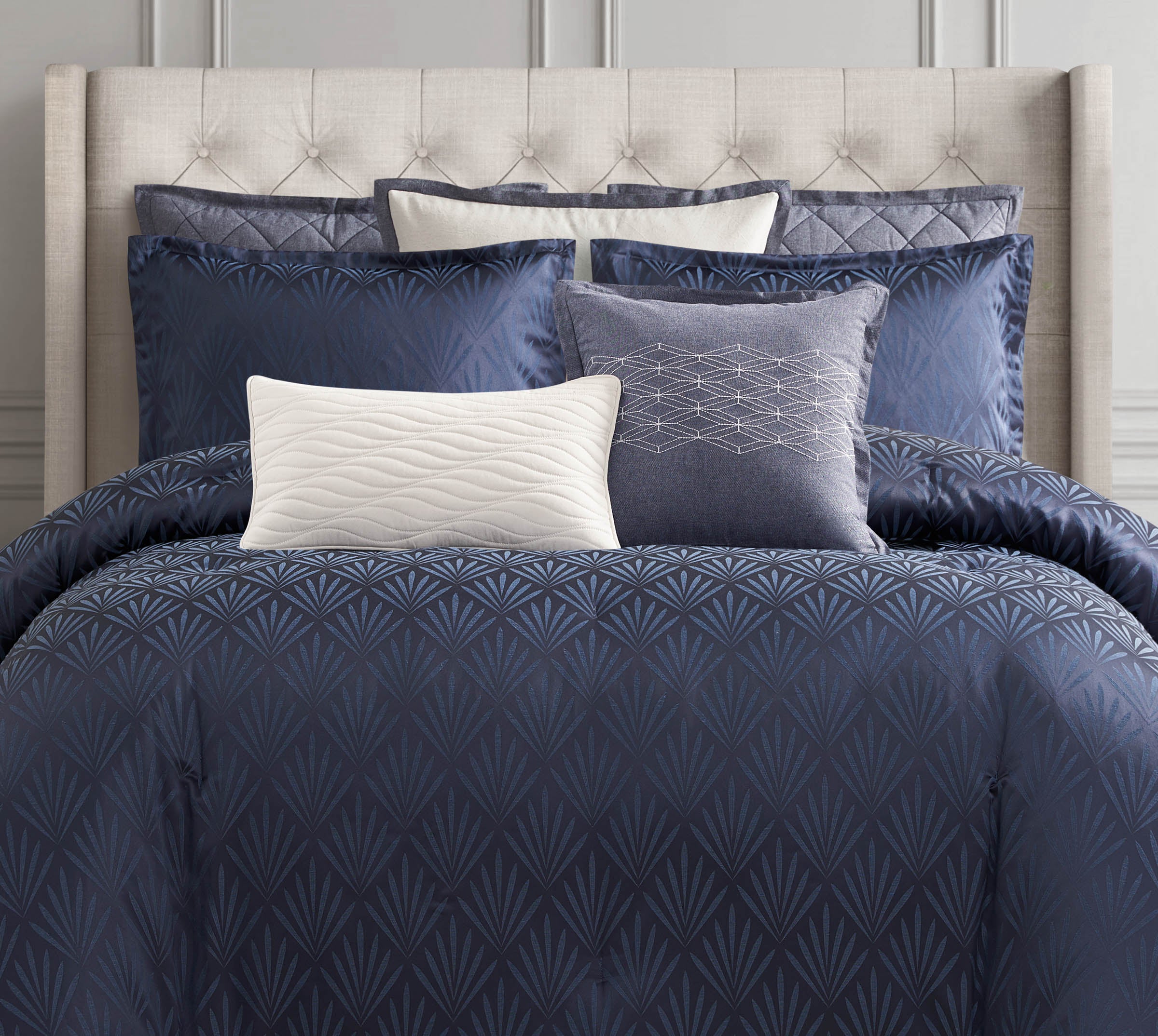 Chloe 18x18 Decorative Pillow