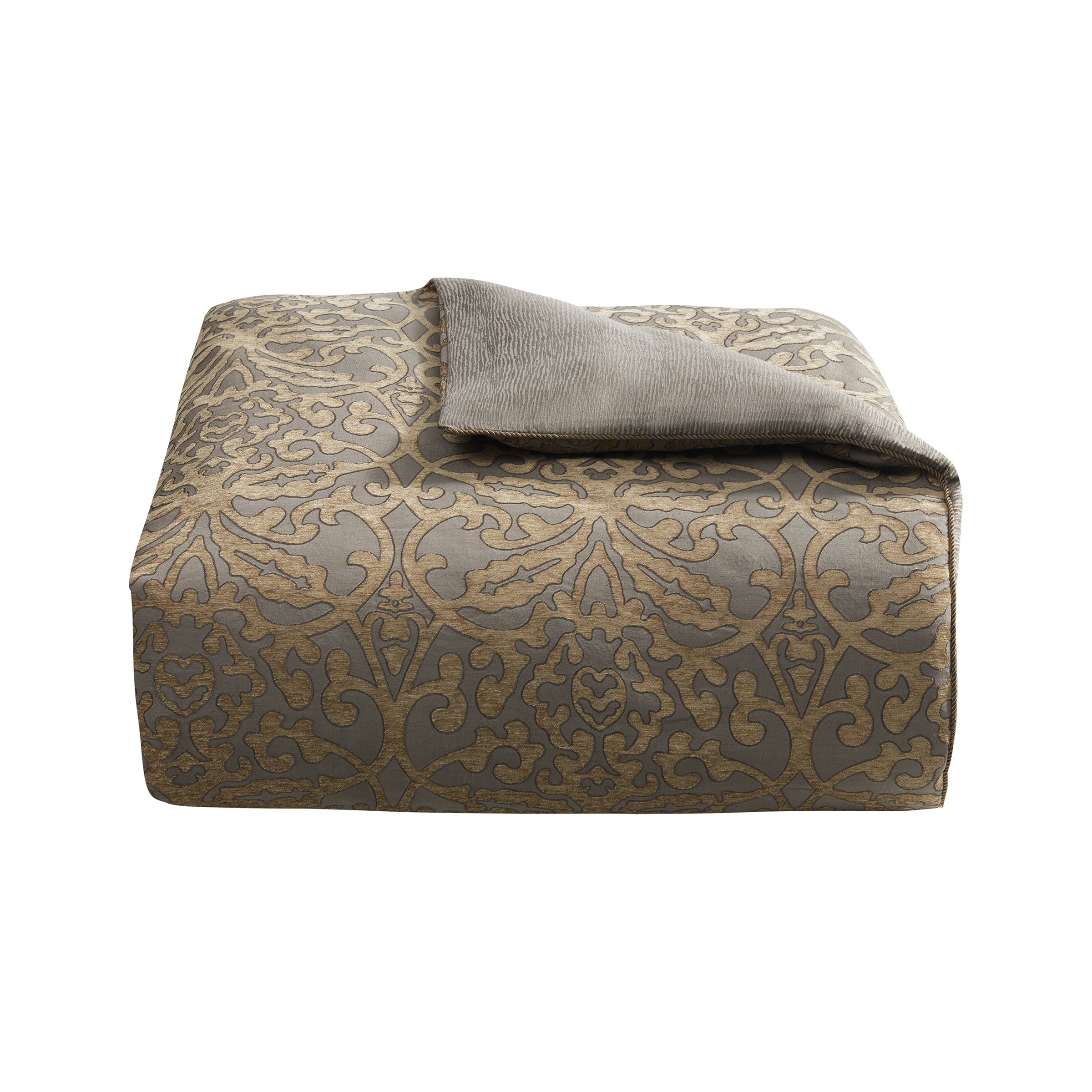 Clancy 8 Piece Comforter Set