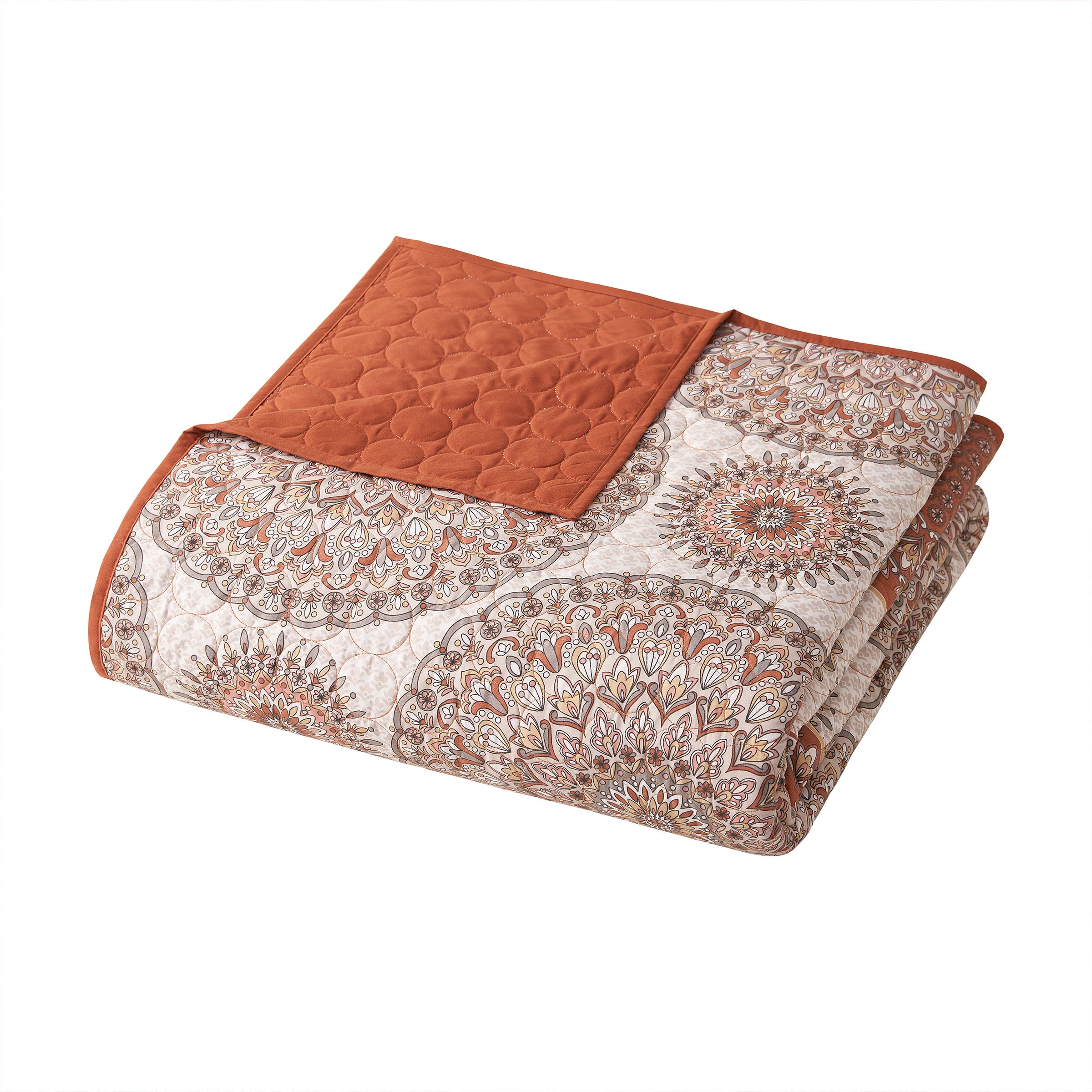 Darlington 3 Piece Quilt Set
