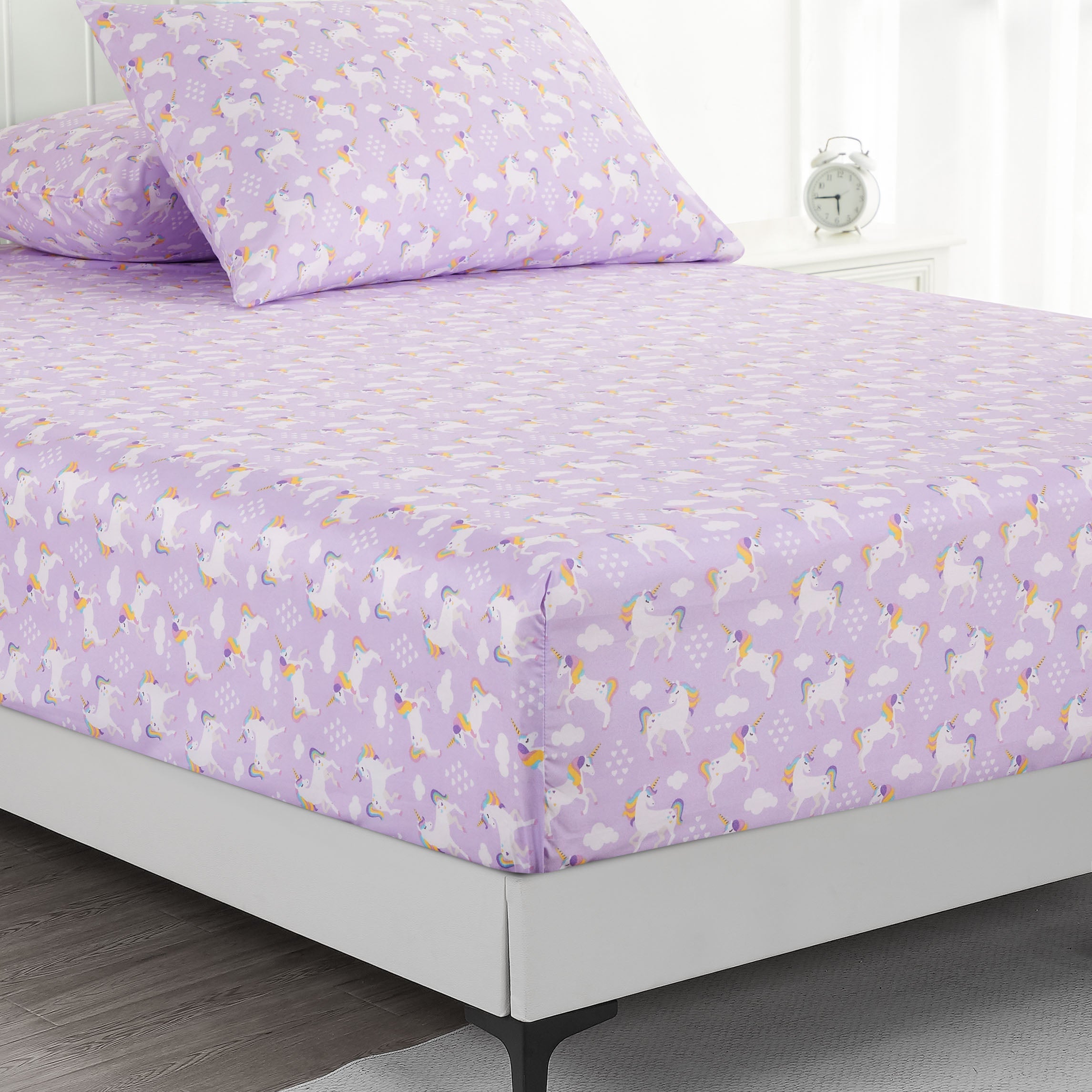 Happy Naps 3/4pc Sheet Set