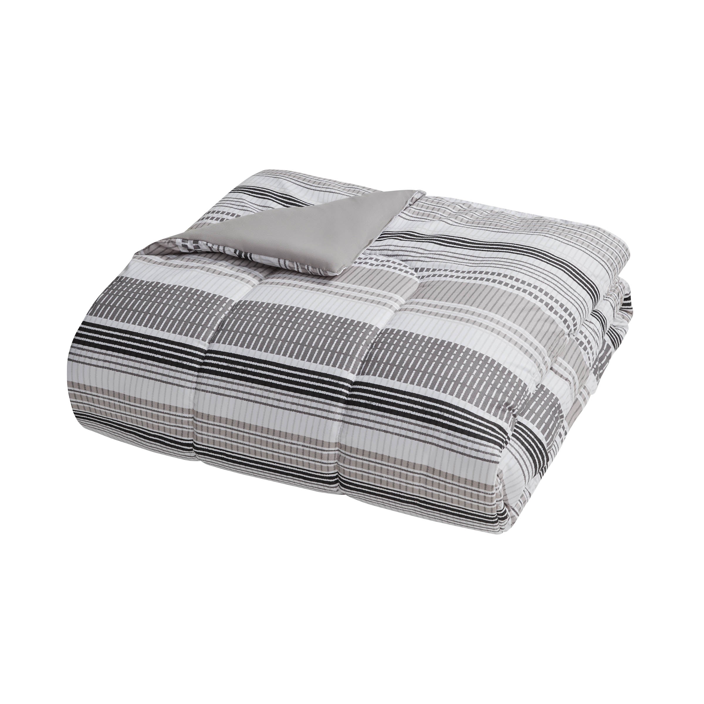 Delta 4 Piece Comforter Set