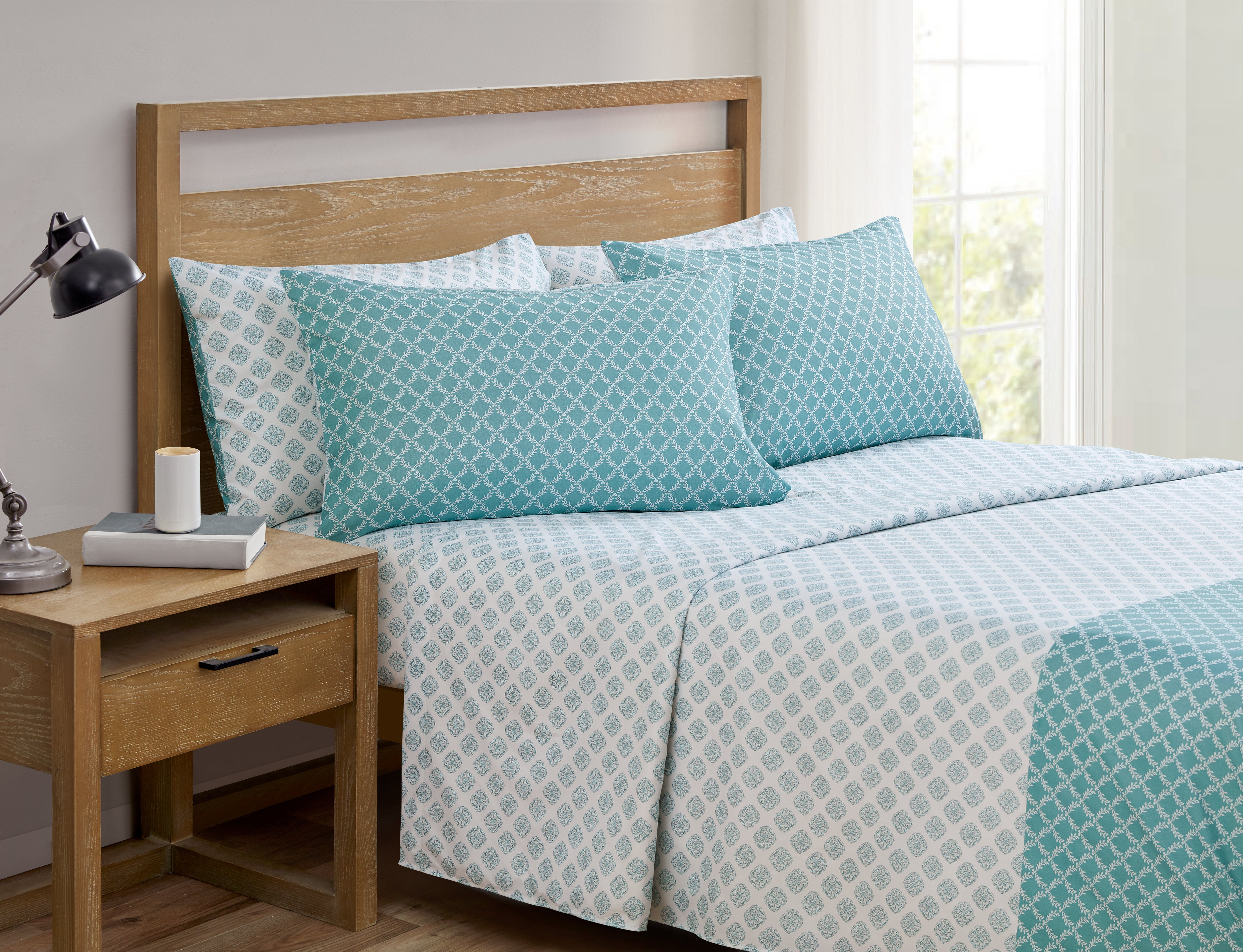 Diamond Delight Sheet Set