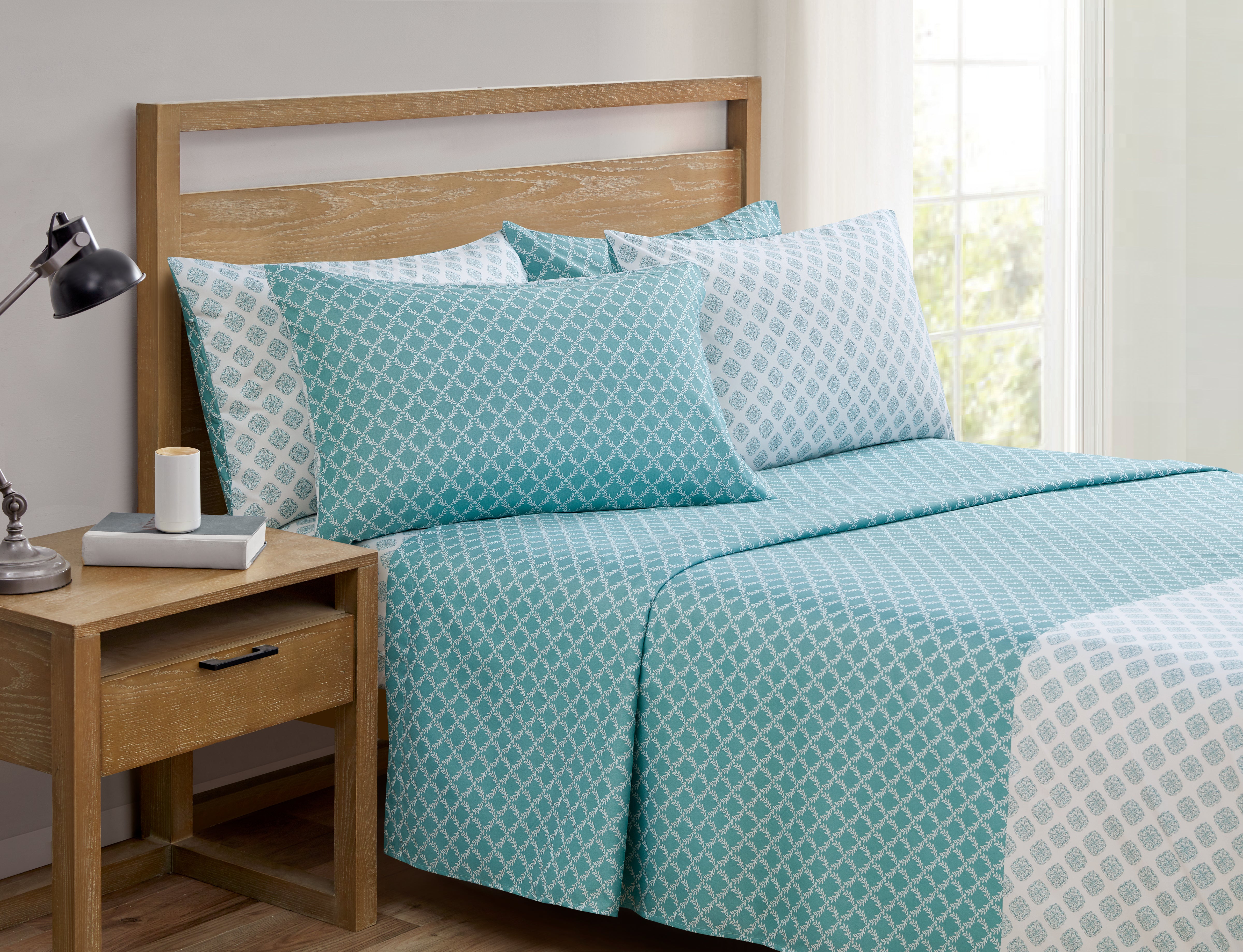 Diamond Delight Sheet Set