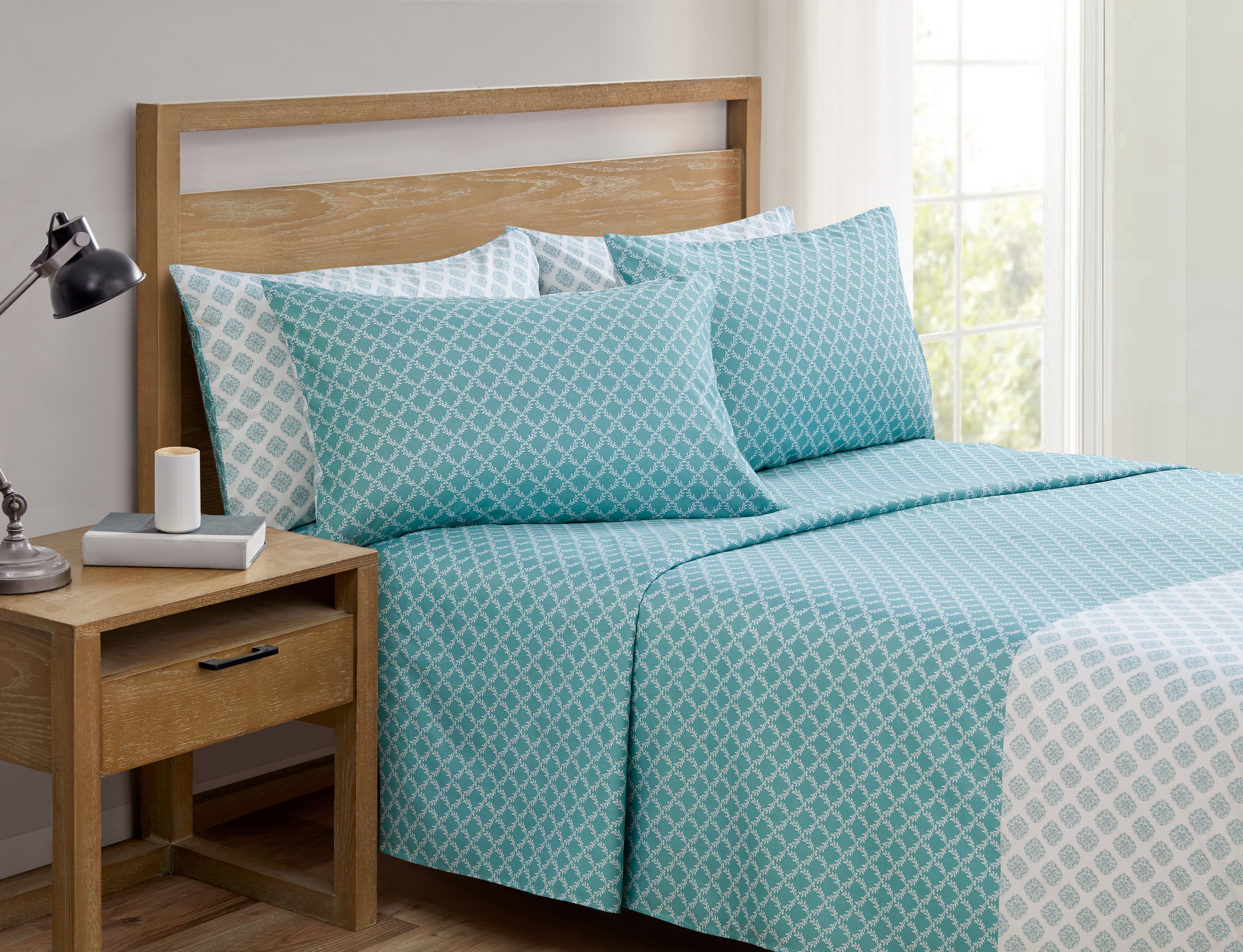 Diamond Delight Sheet Set