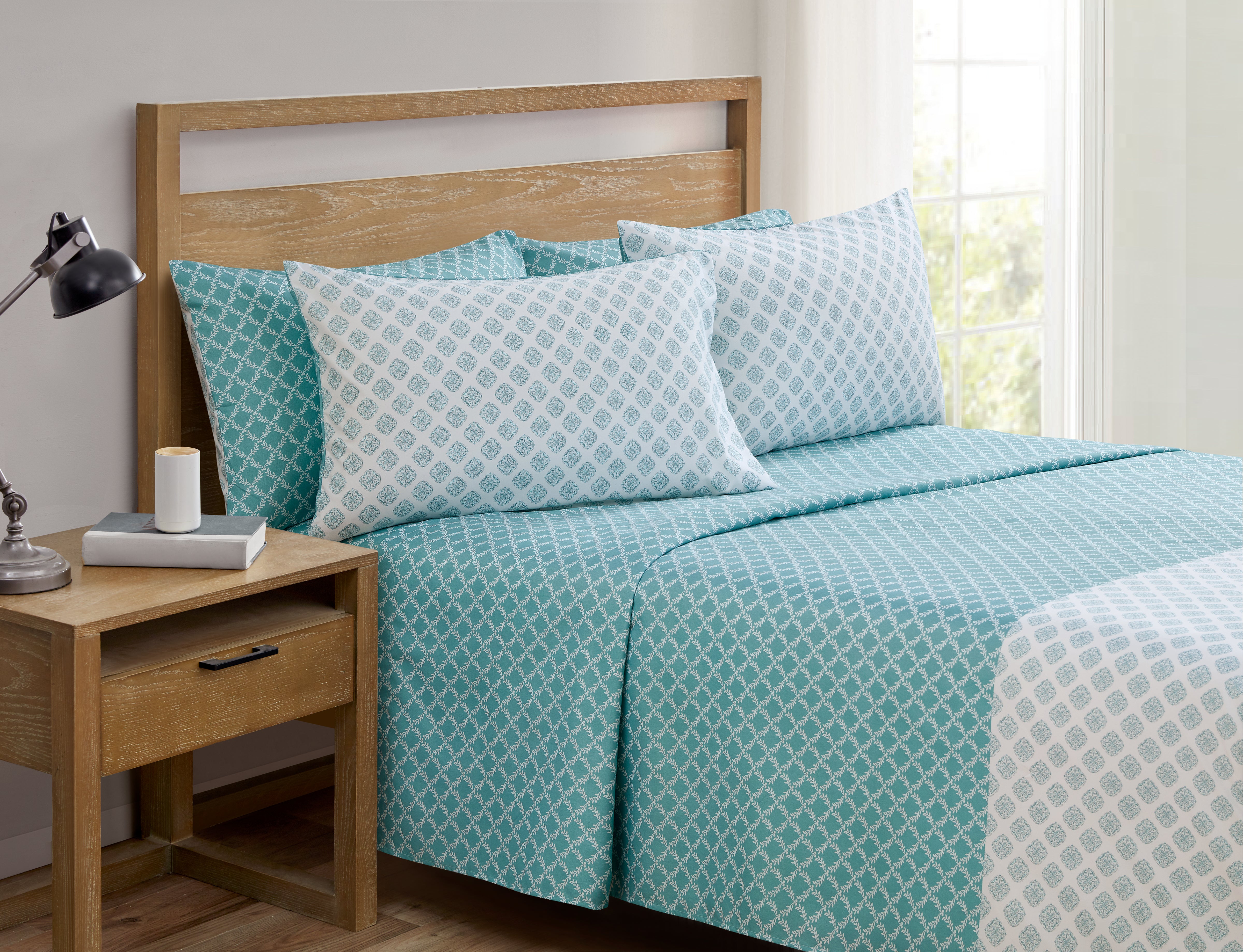 Diamond Delight Sheet Set