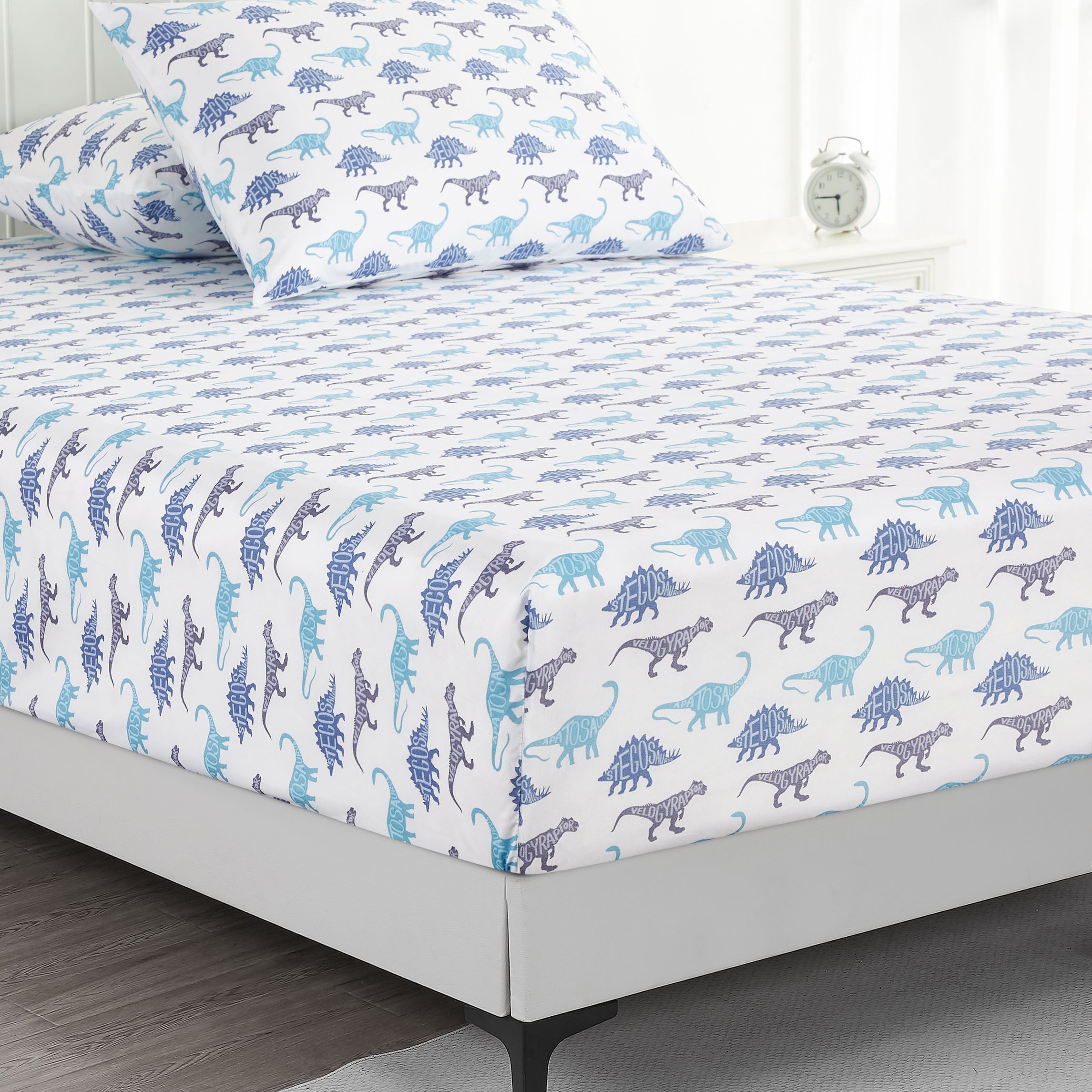 Happy Naps 3/4pc Sheet Set