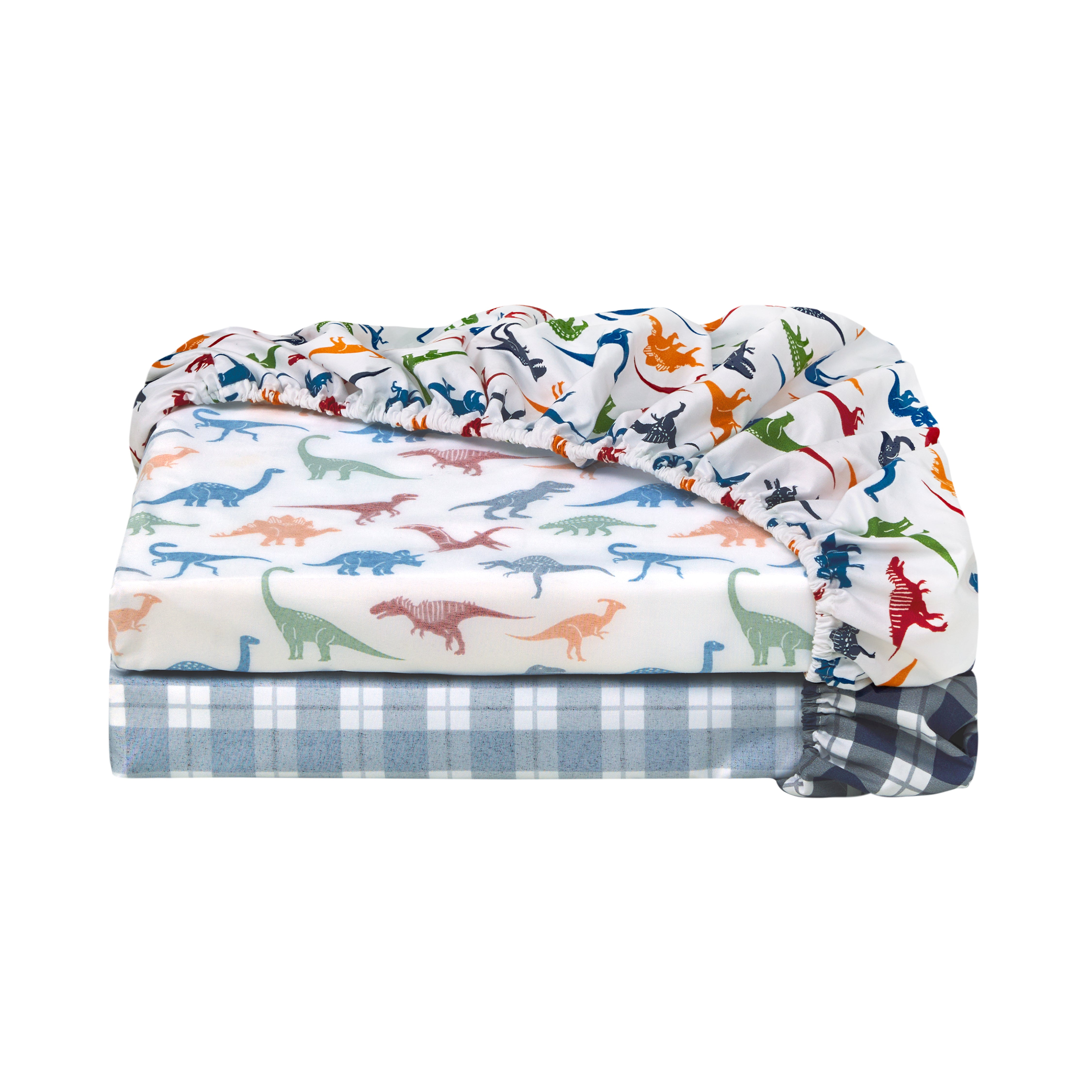 Dino Fun Sheet Set