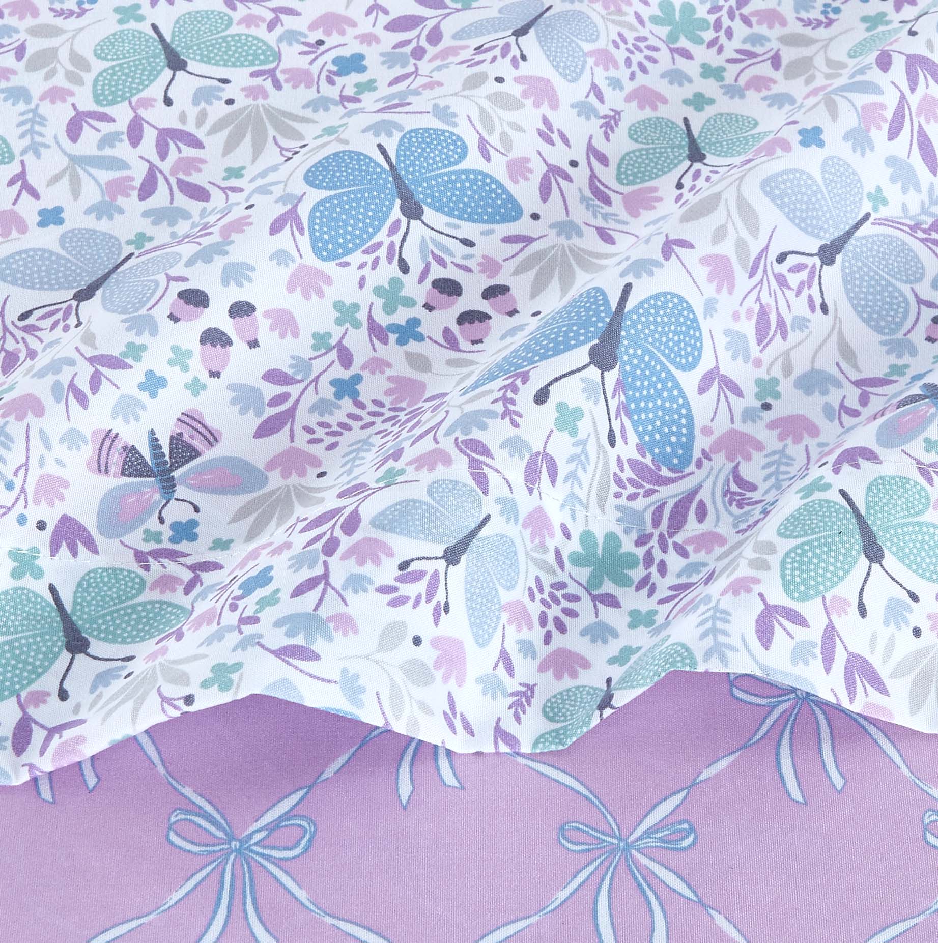 Everyday Imagination 4/6pc Sheet Set