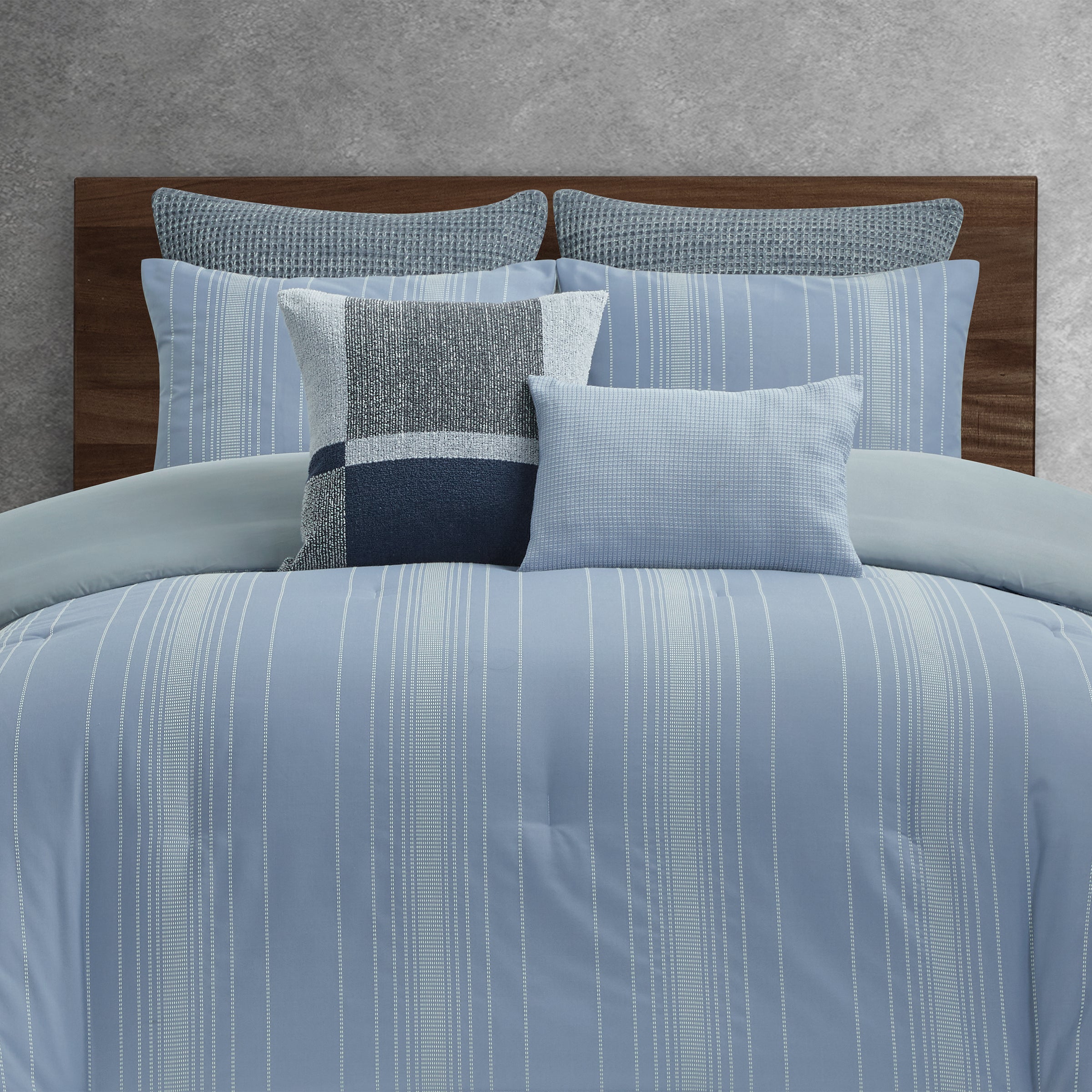 Harper Decorative Pillows