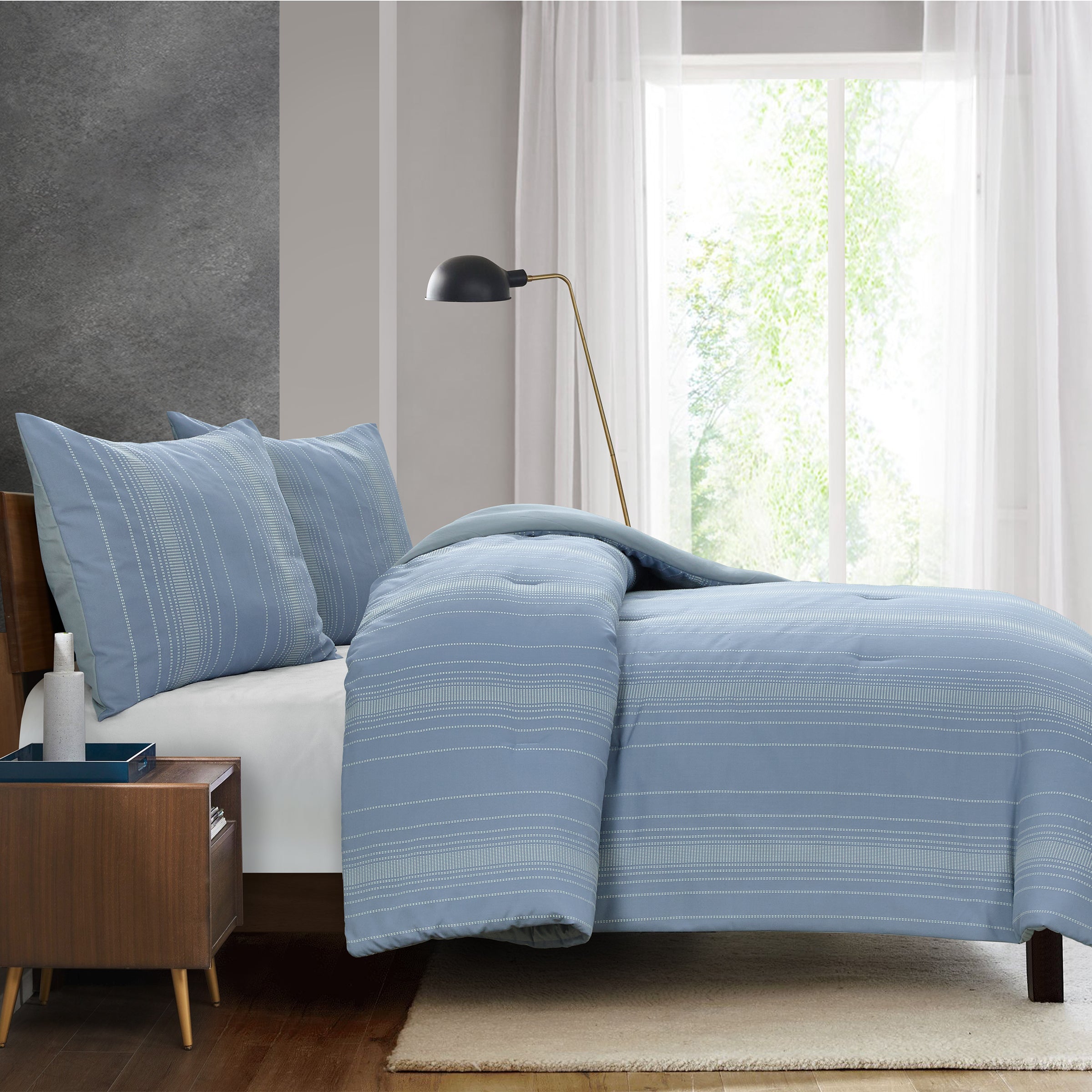 Harper 3pc Comforter Set
