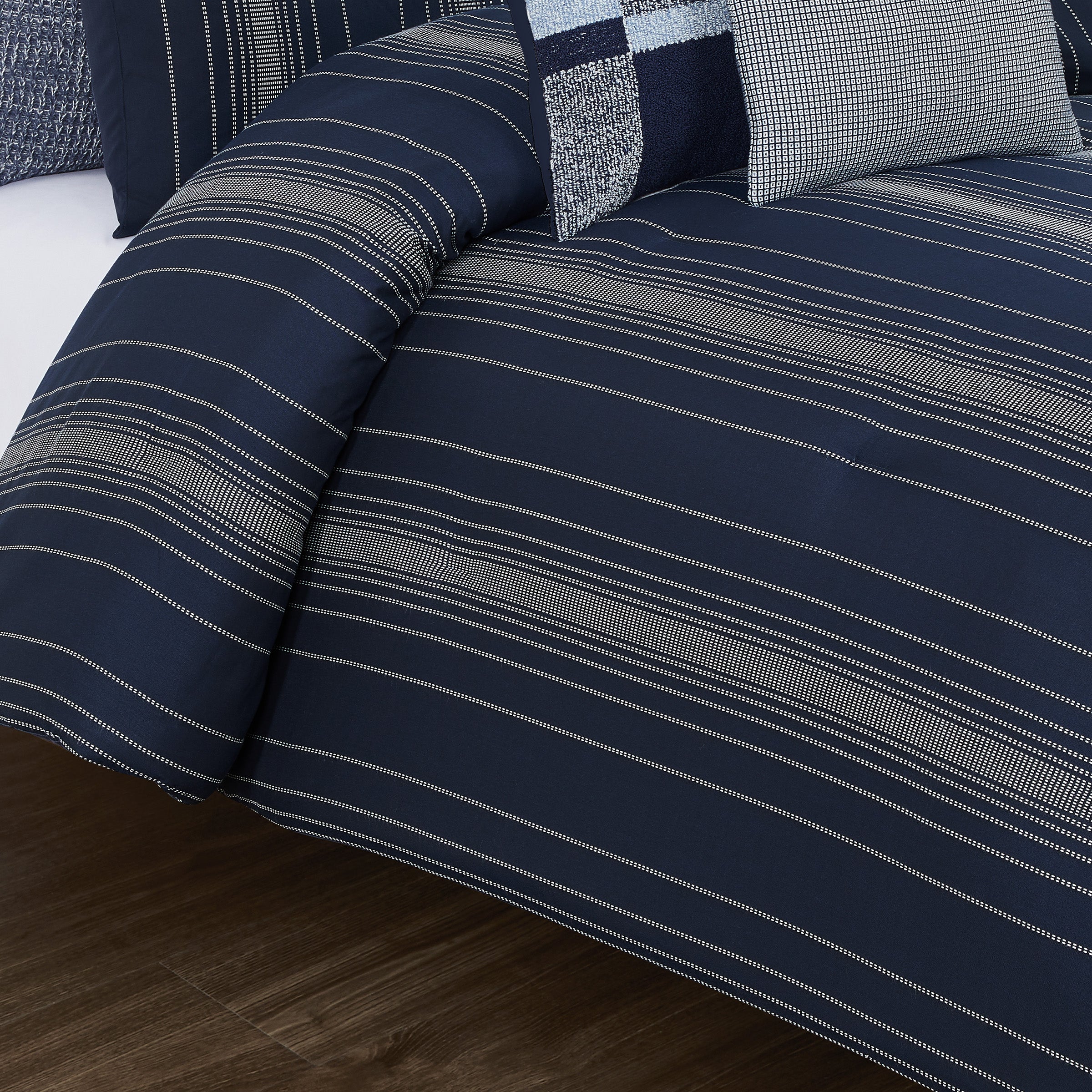 Harper 3pc Comforter Set