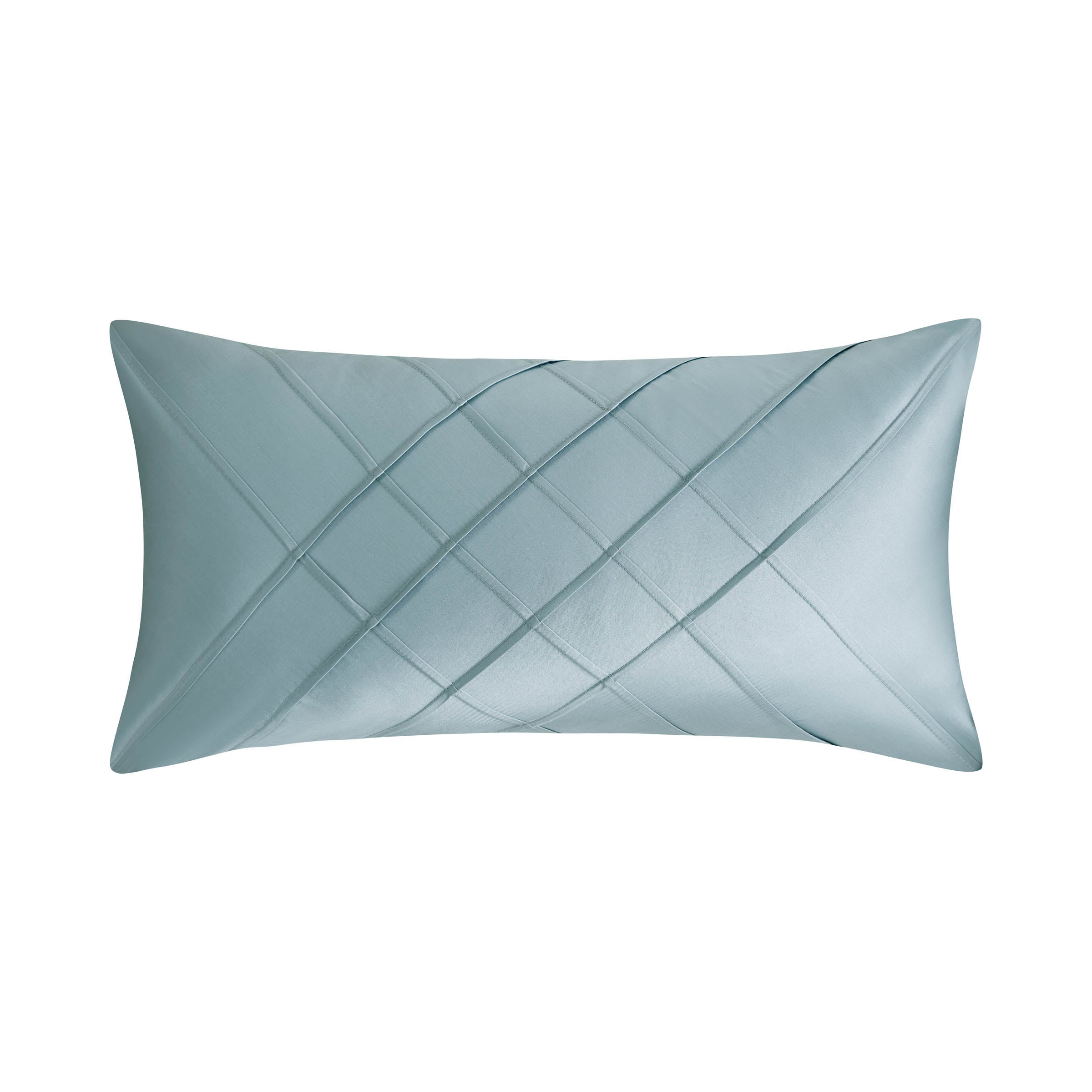 Houston Jade 12x22 Decorative Pillow