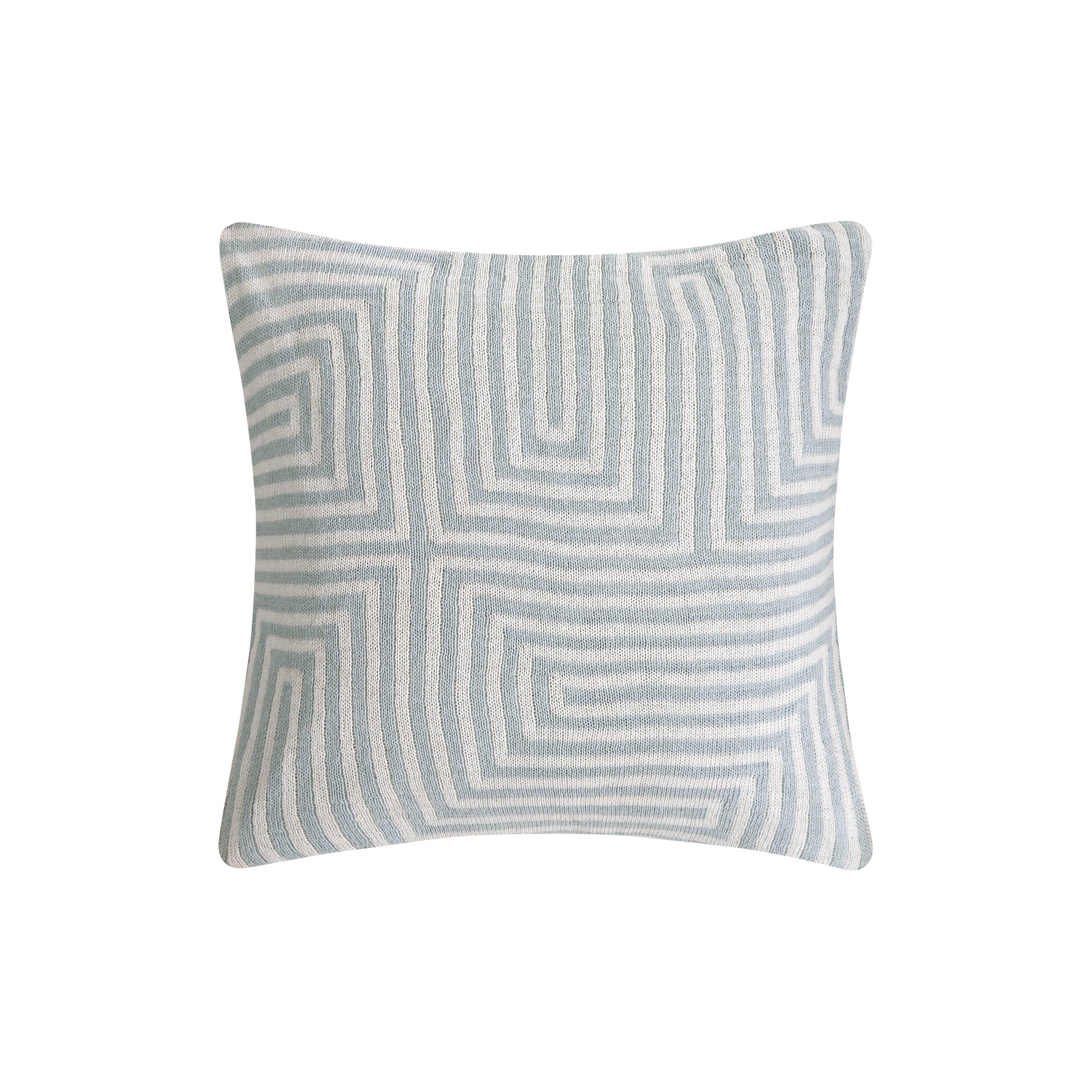 Houston Jade 18x18 Decorative Pillow