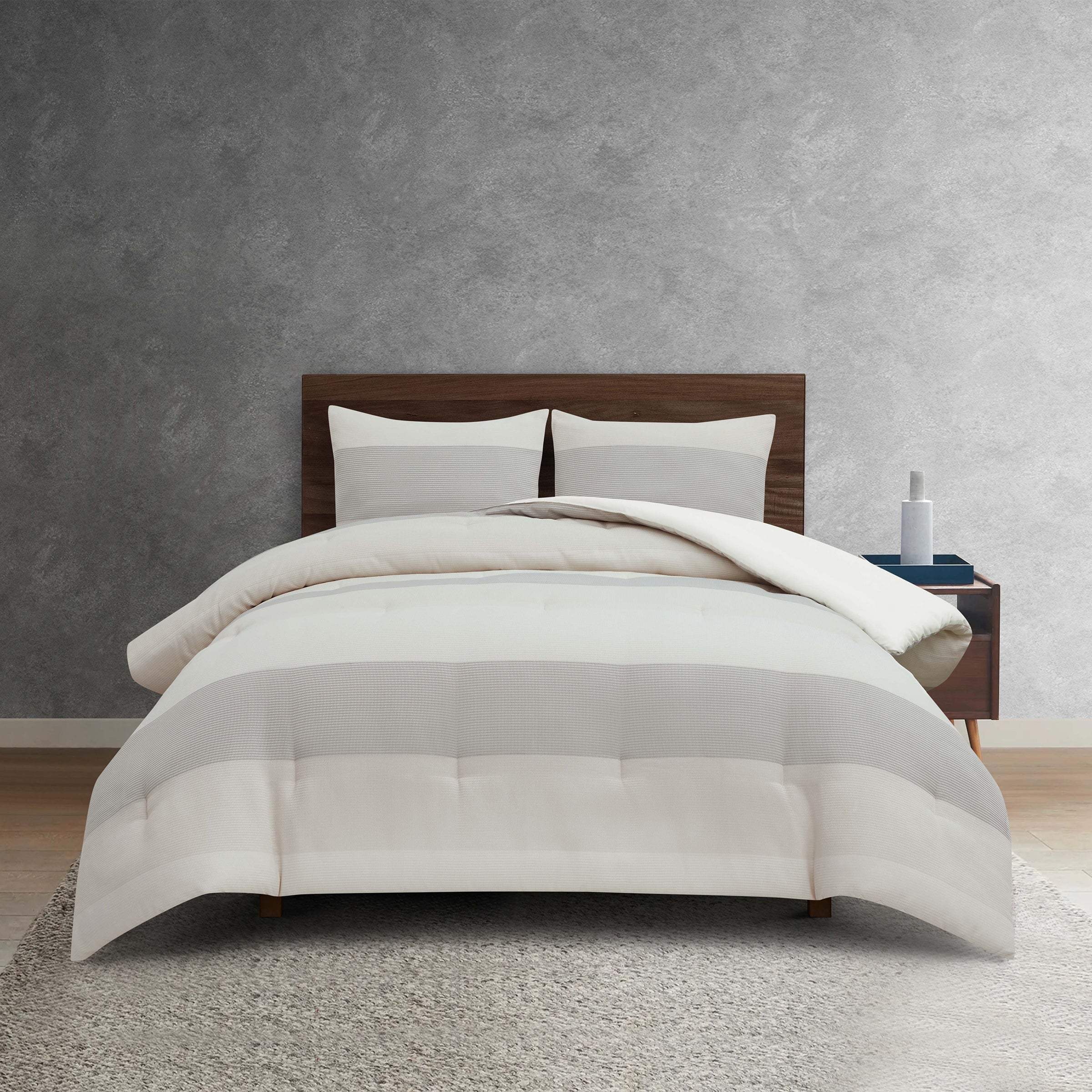 Isabella 3pc Comforter Set