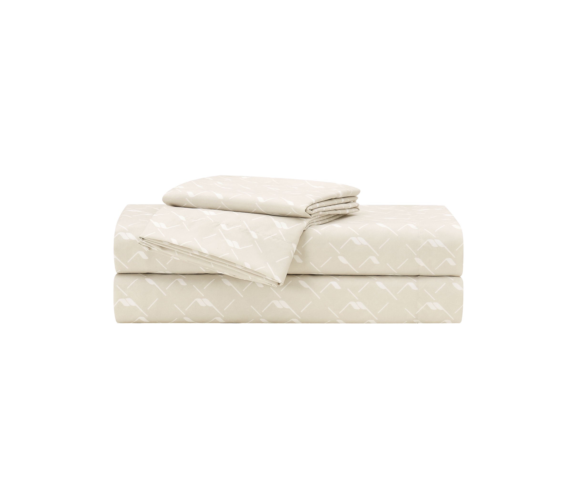 Benoite Neutral Sheet Set