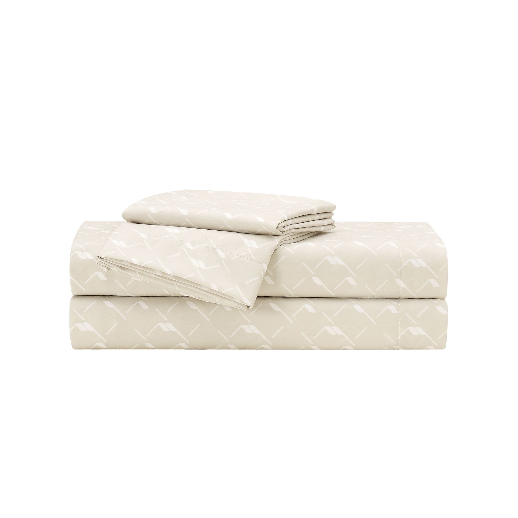 Benoite Neutral Sheet Set