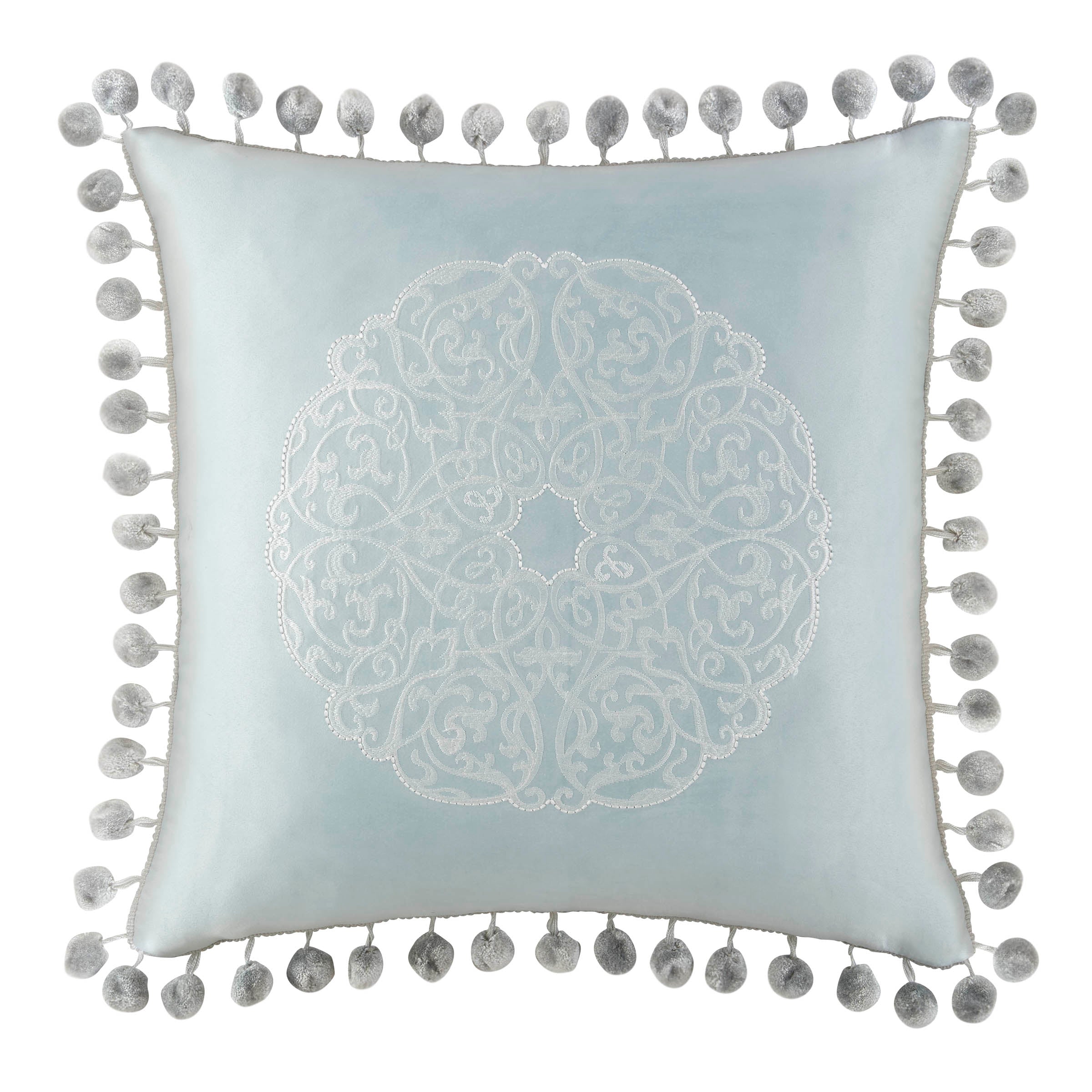 Jonet 16" x 16" Decorative Pillow