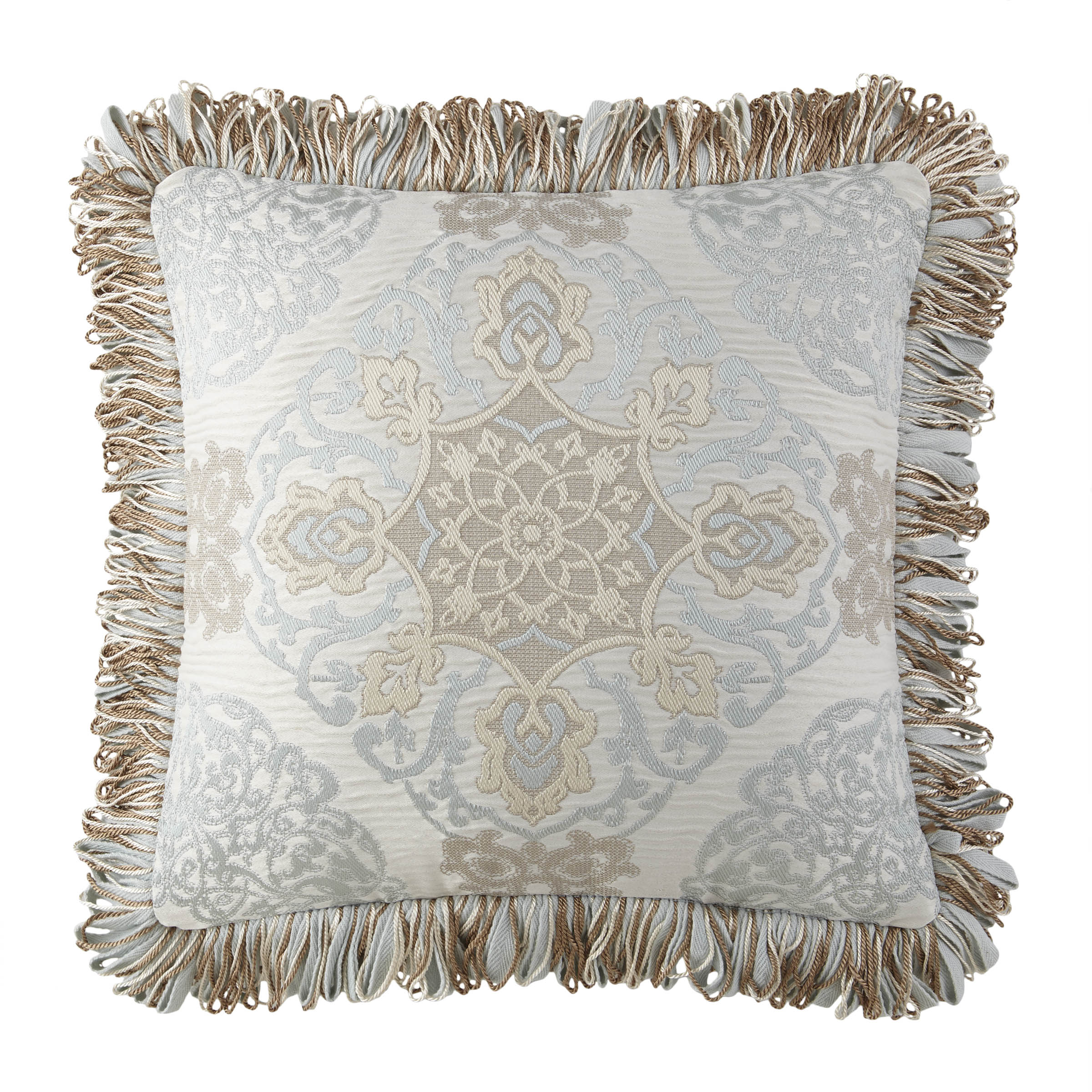 Jonet 18" x 18" Decorative Pillow