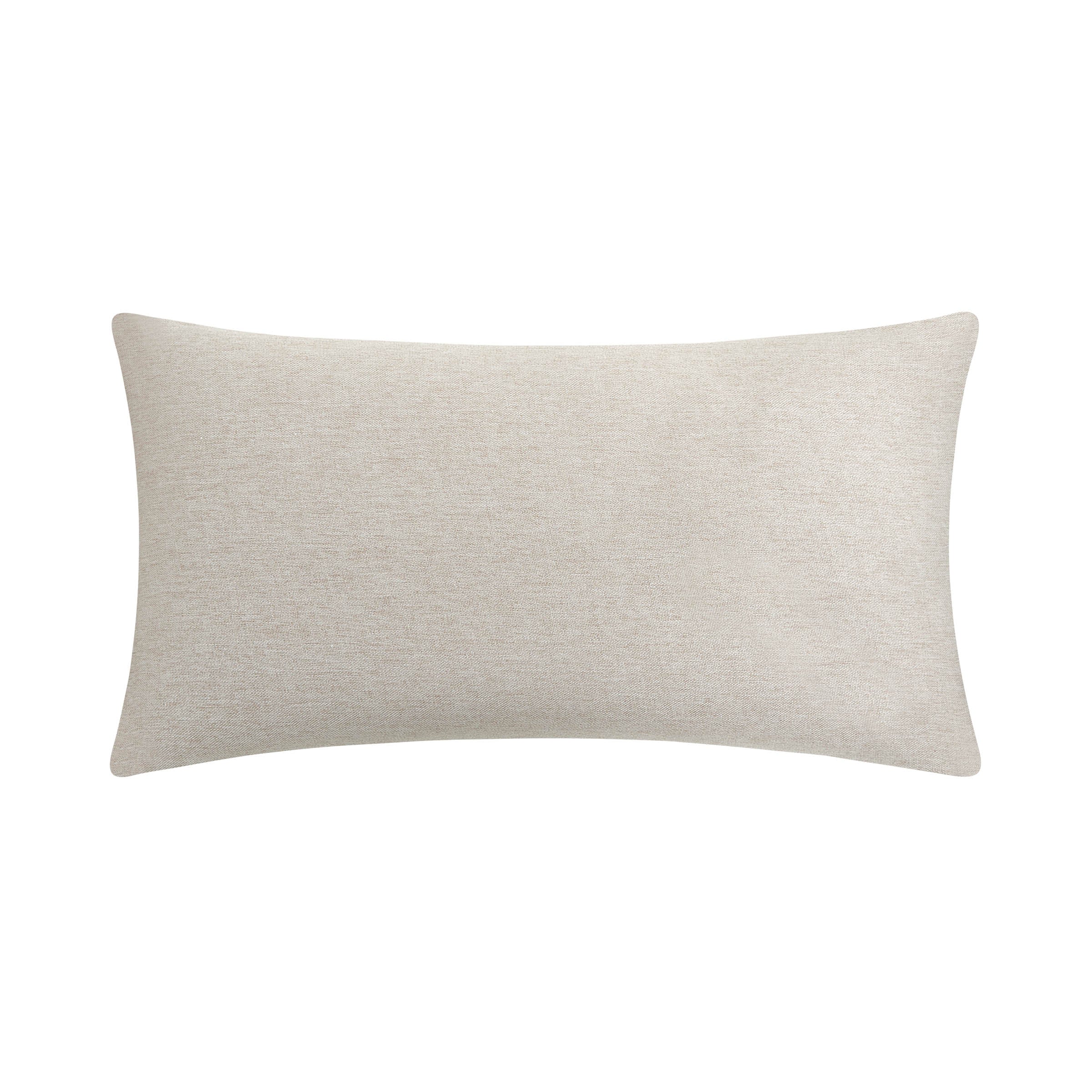 Lauryn Almond 12x22 Decorative Pillow
