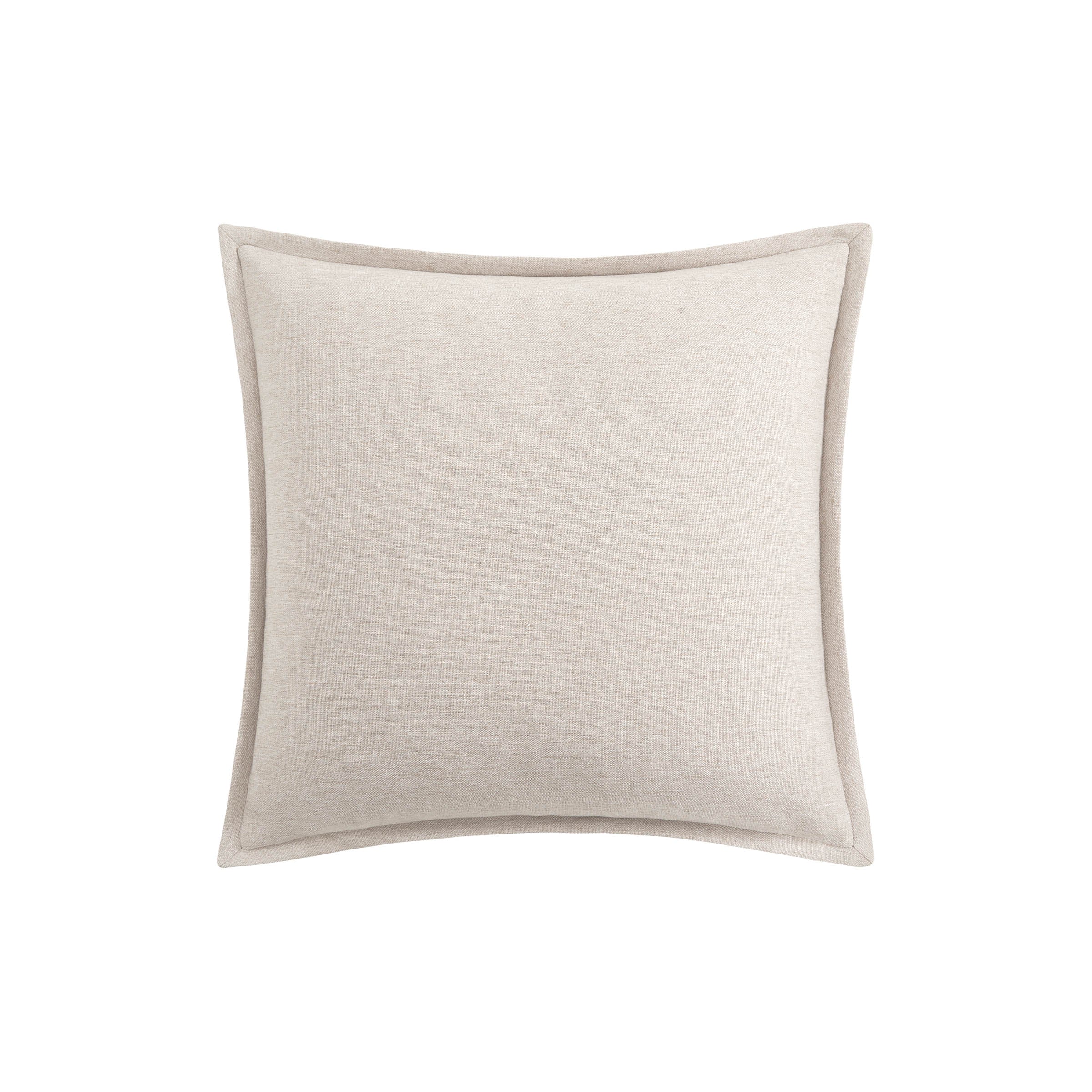 Lauryn Almond 18x18 Decorative Pillow