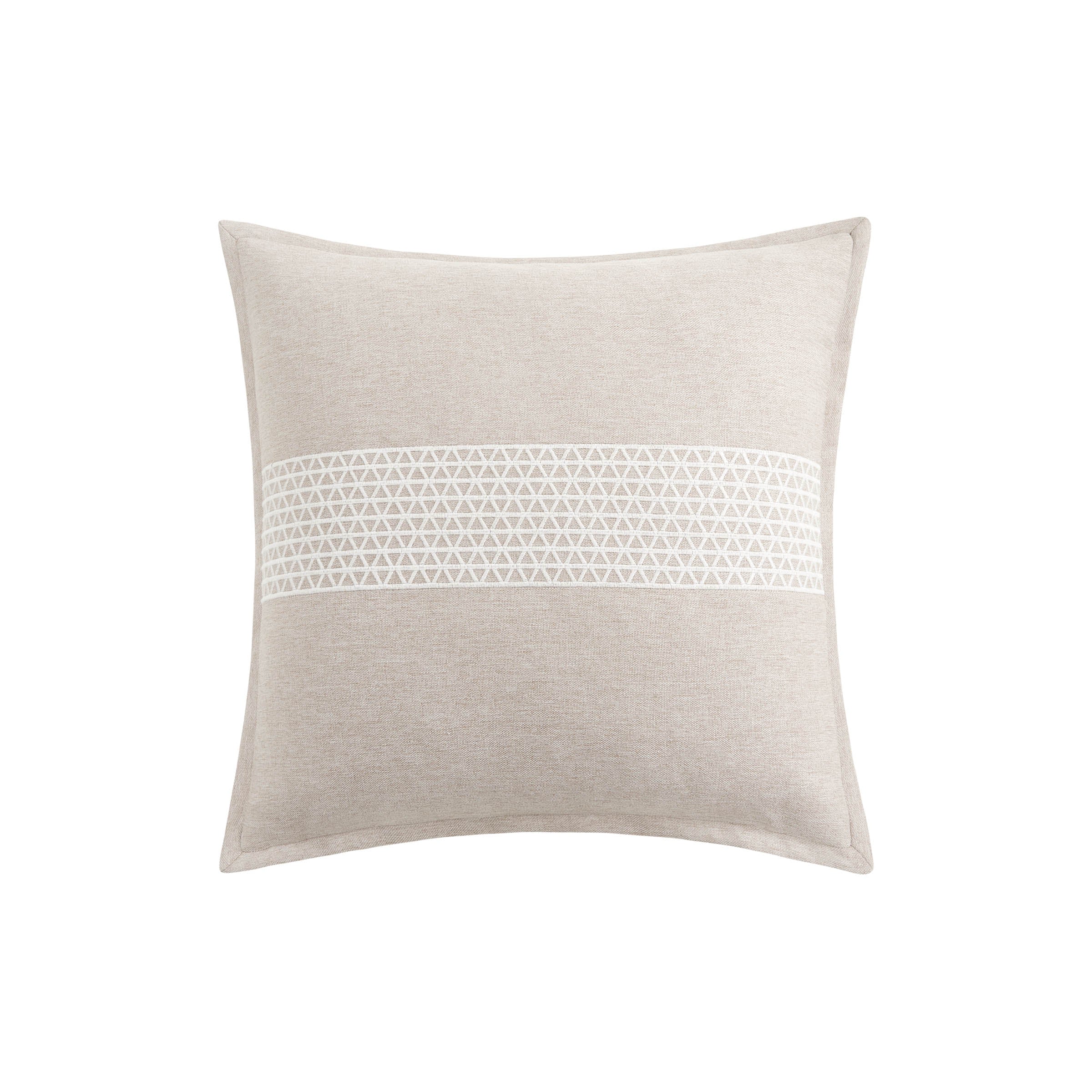 Lauryn Almond 18x18 Decorative Pillow