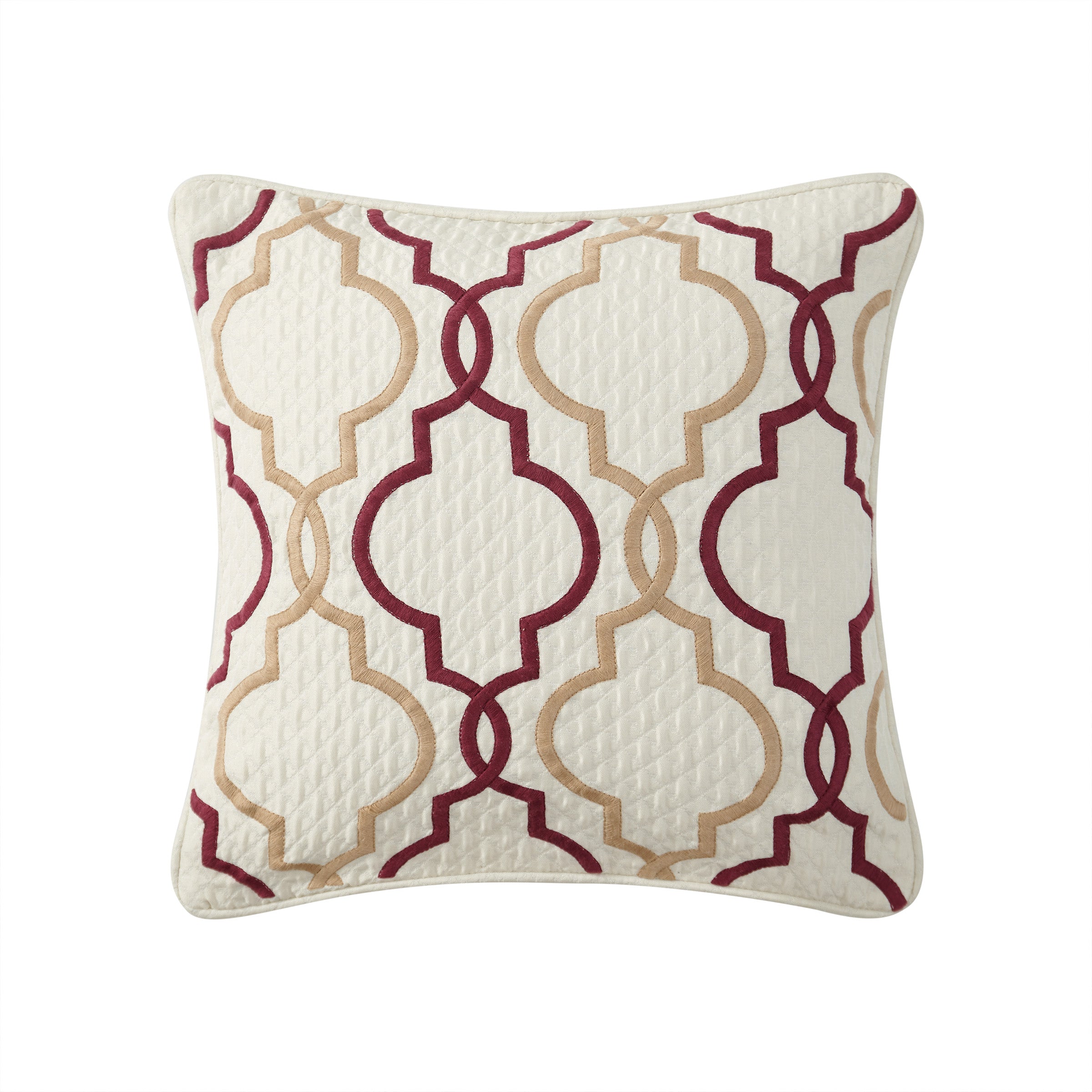 Lewiston 4 Piece Comforter Set