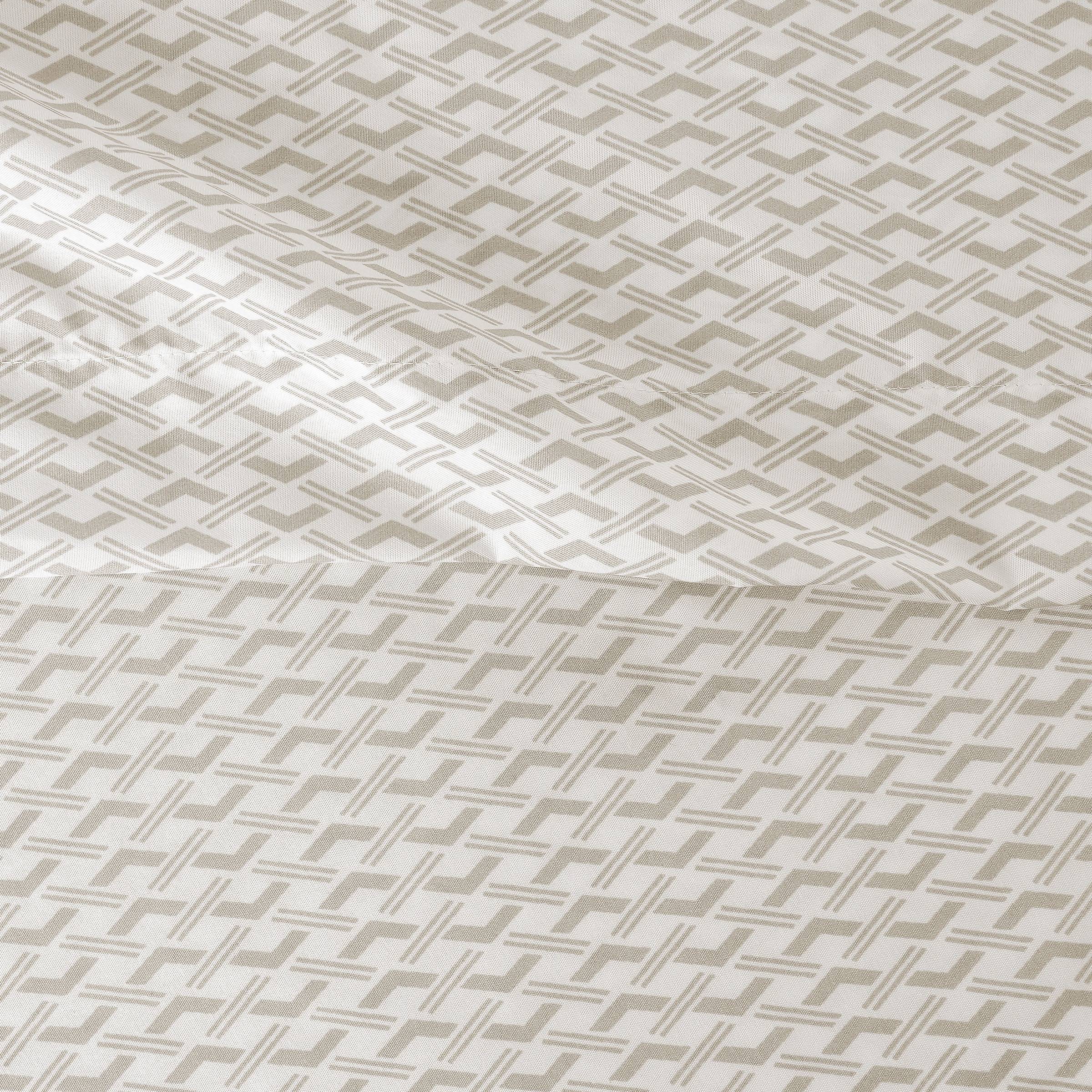 Haydee Neutral Sheet Set