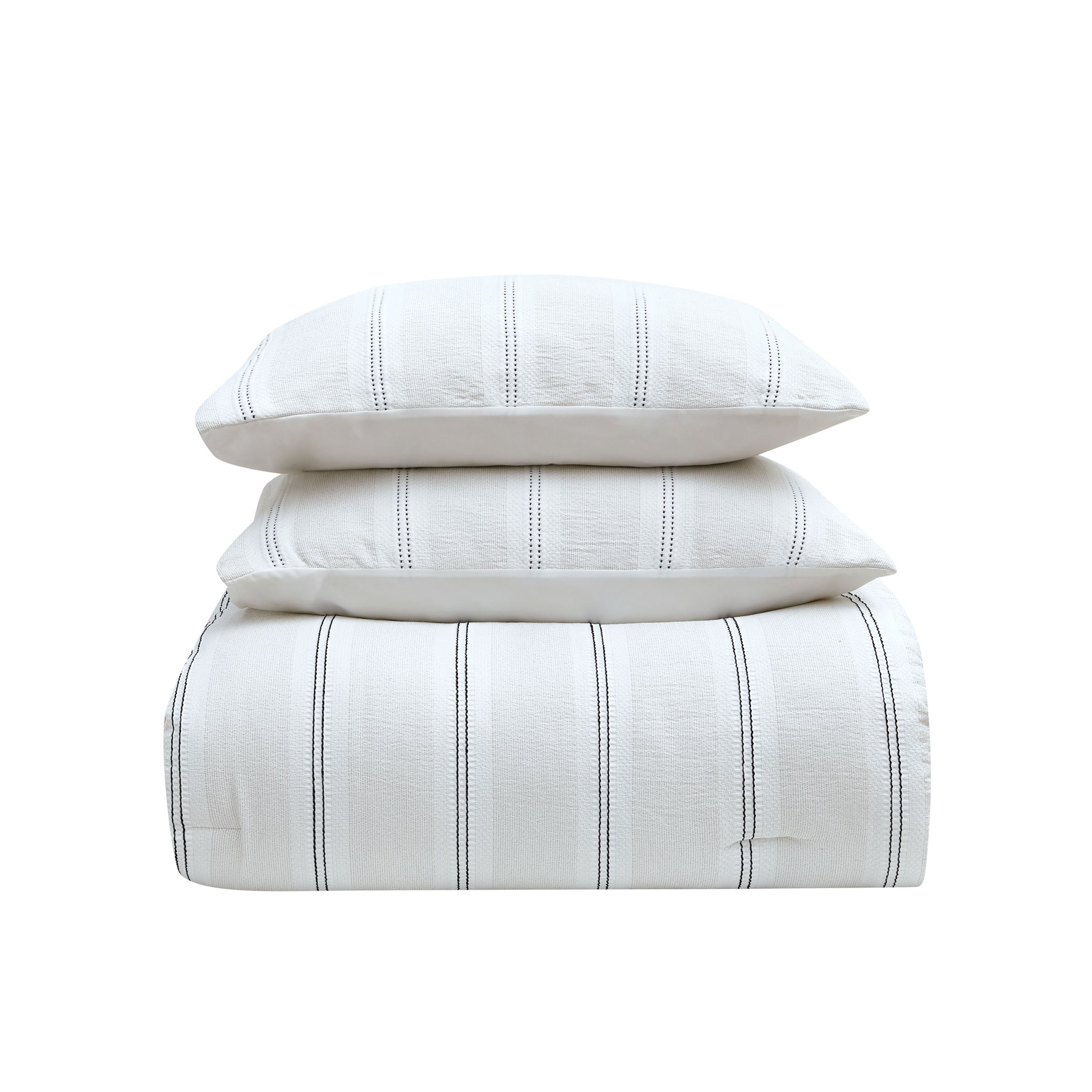 Olivia 3pc Comforter Set