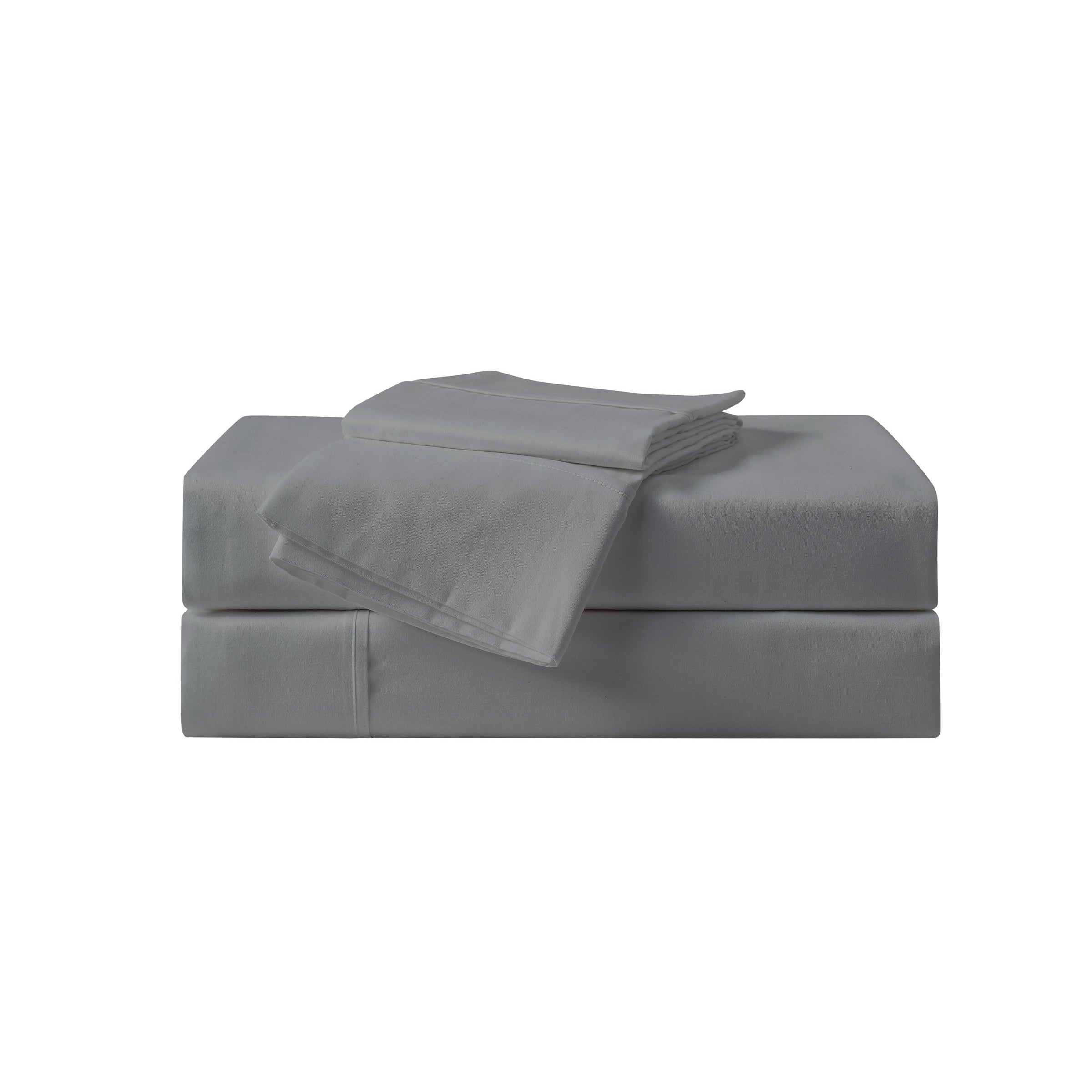 Perry Ellis 300TC Cotton 4pc Sheet Set