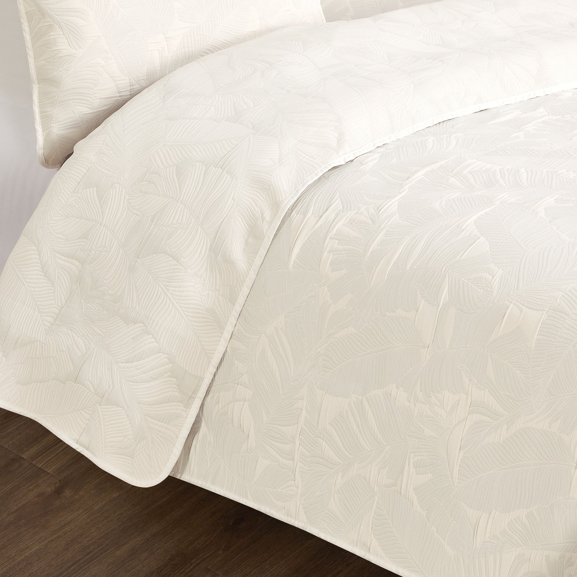 Palm Springs 3pc Quilt Set